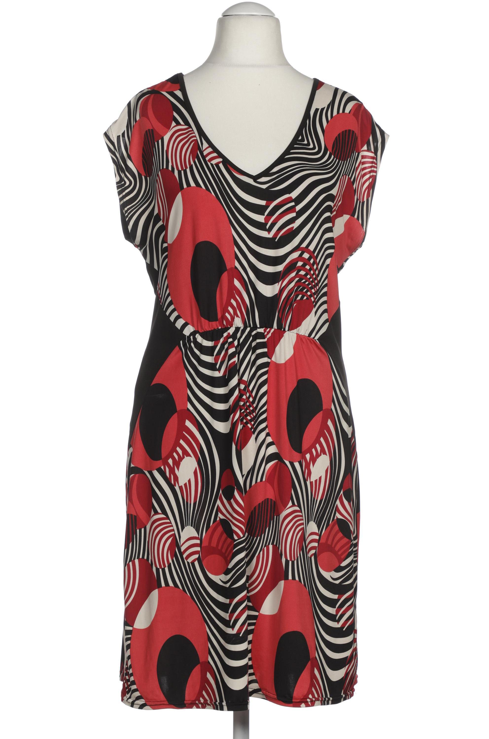 

Promod Damen Kleid, rot, Gr.