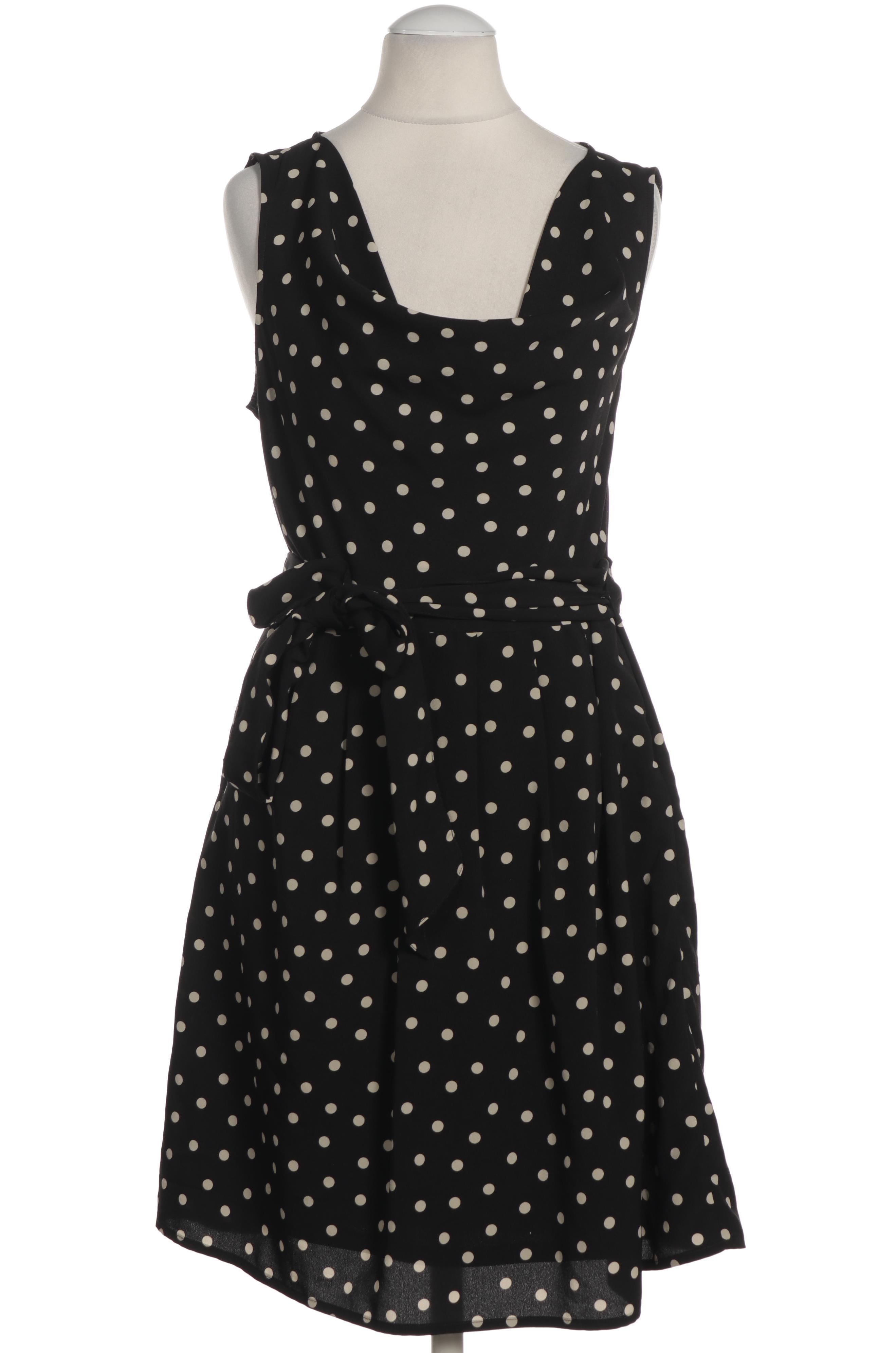 

Promod Damen Kleid, schwarz, Gr.