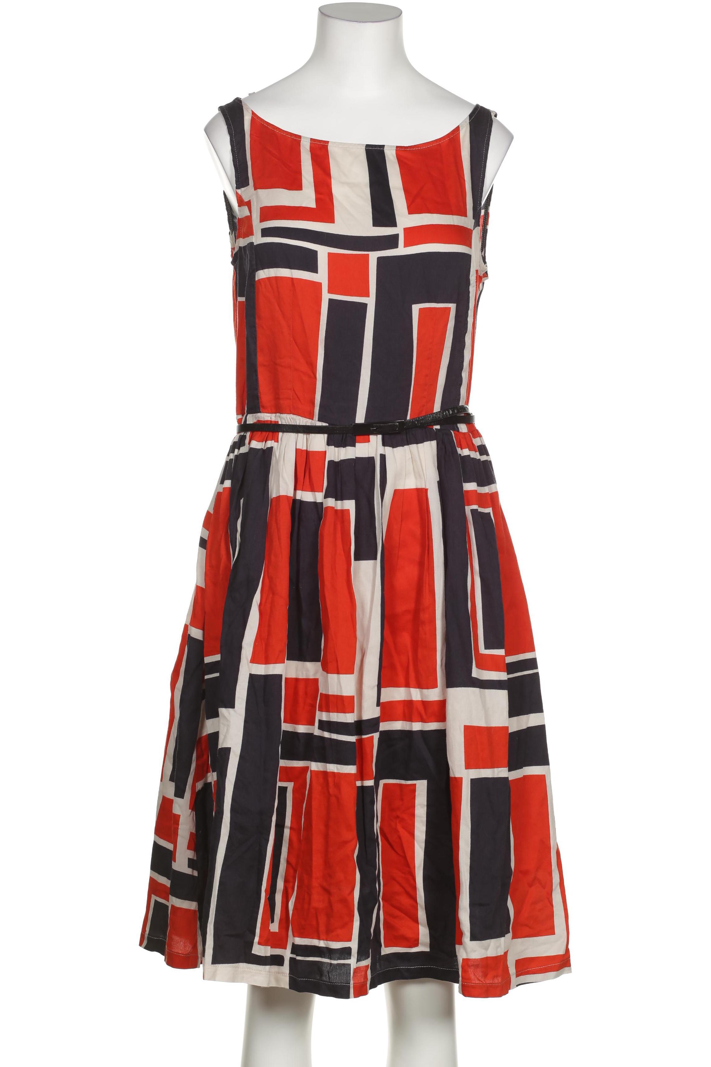 

Promod Damen Kleid, blau, Gr. 38