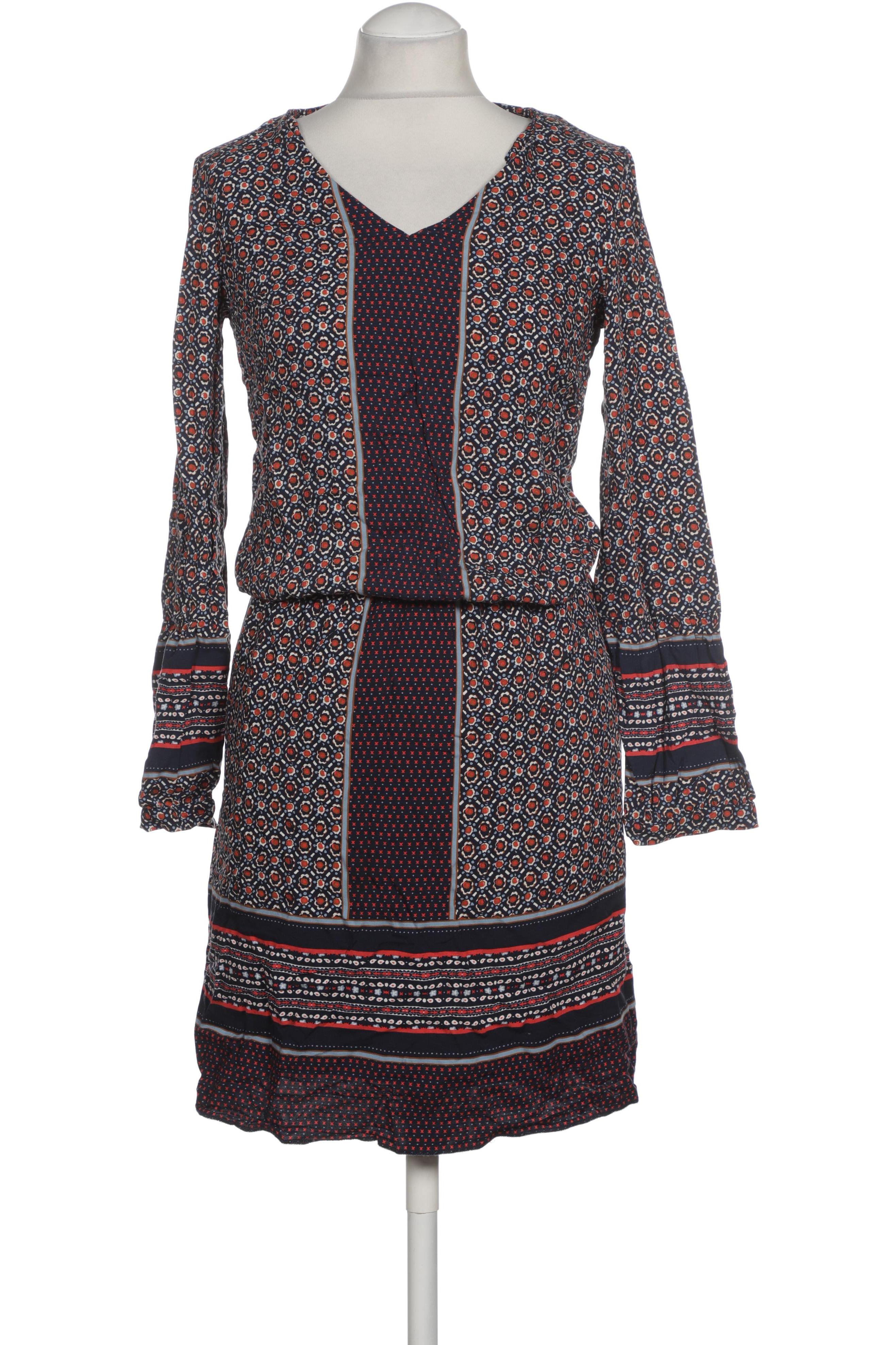 

Promod Damen Kleid, blau, Gr. 36