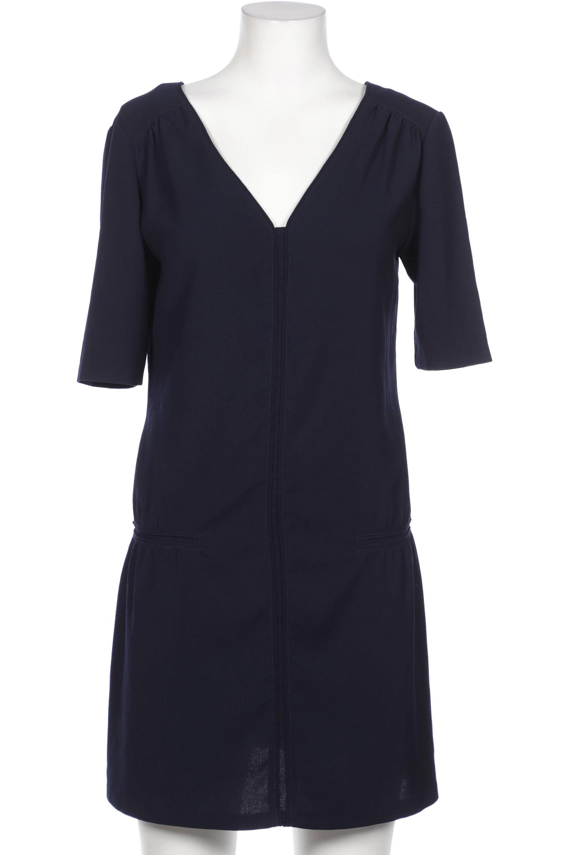 

Promod Damen Kleid, marineblau, Gr. 38