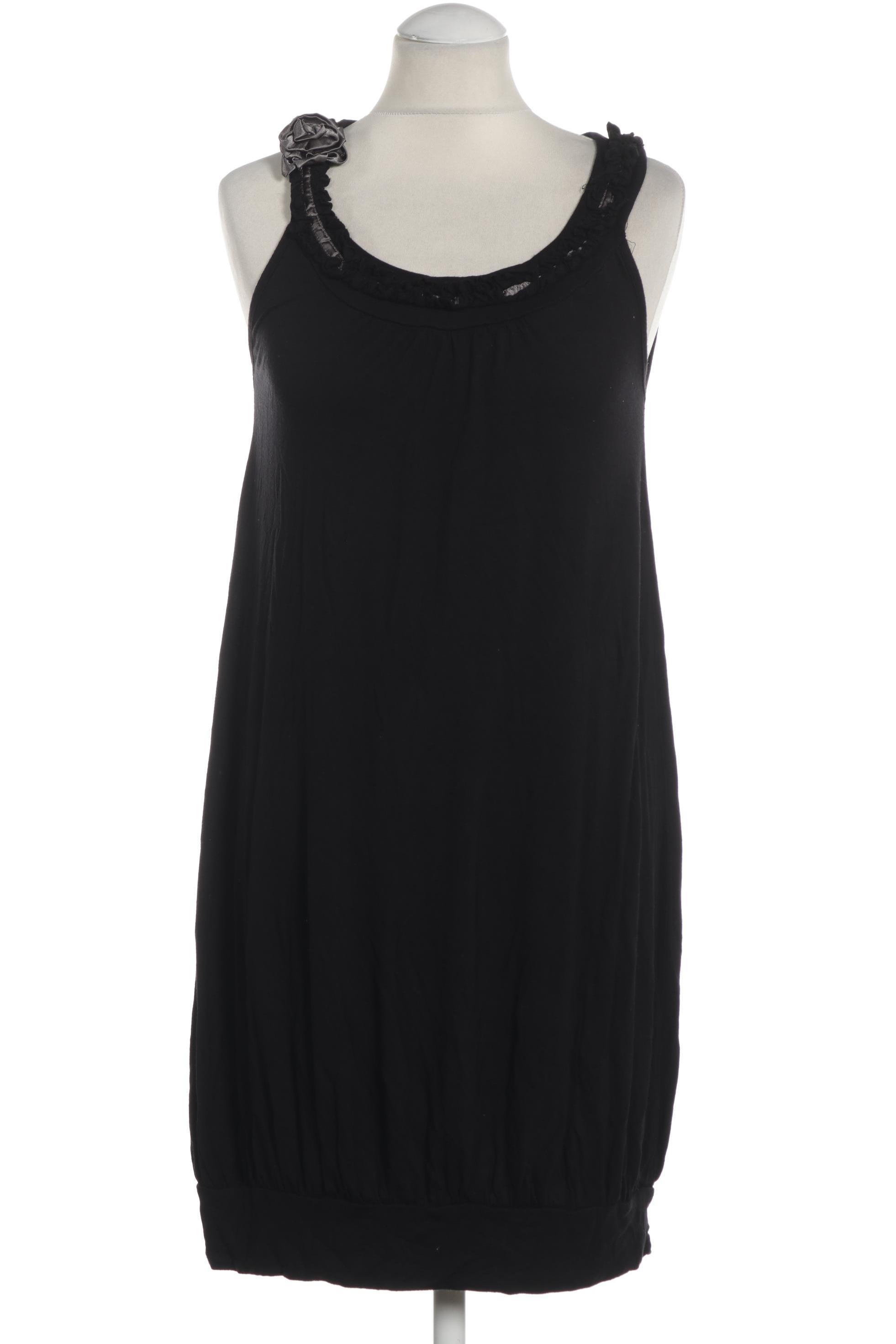 

Promod Damen Kleid, schwarz, Gr. 34