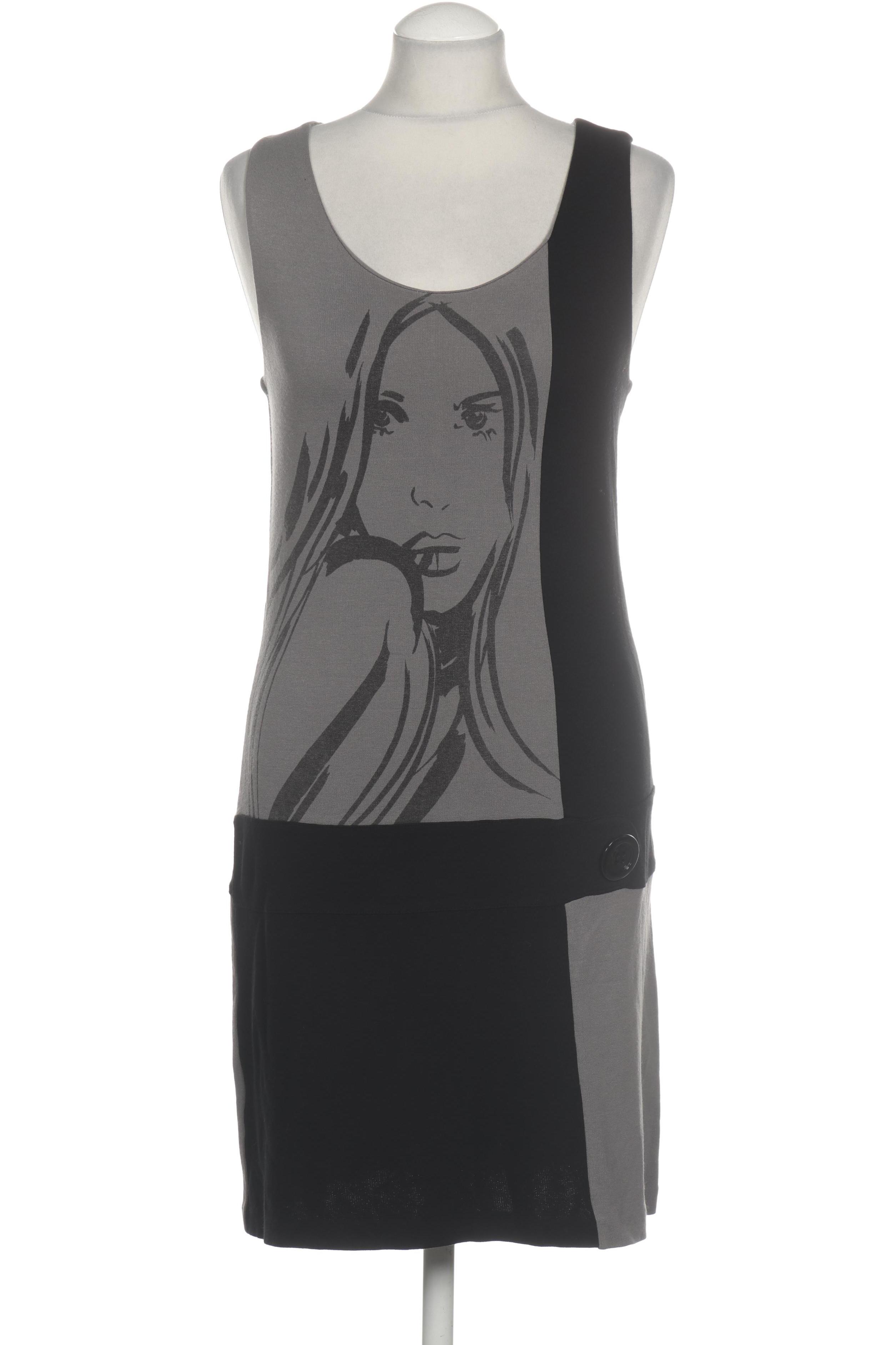 

Promod Damen Kleid, grau, Gr. 32