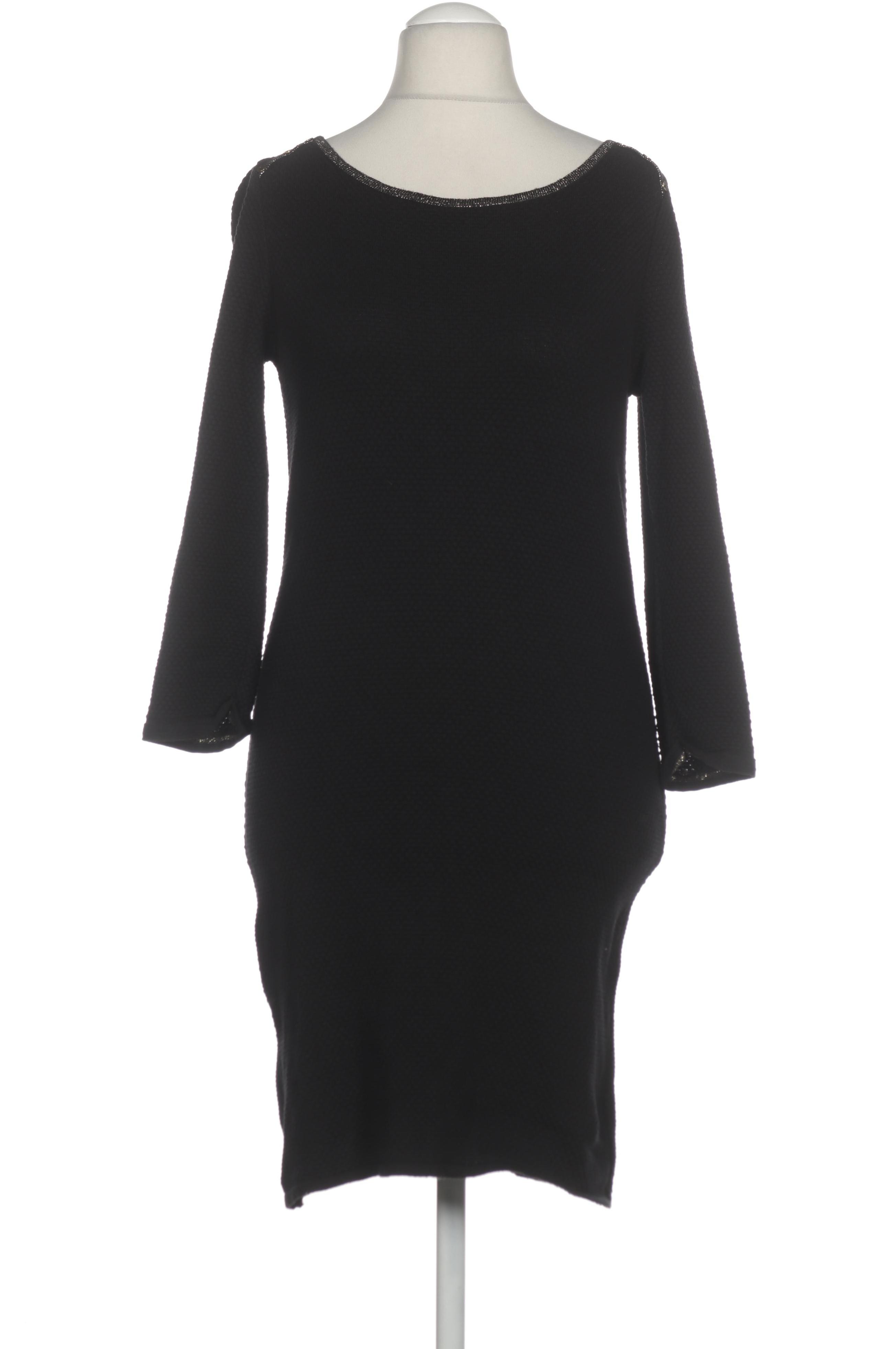 

Promod Damen Kleid, schwarz, Gr. 38