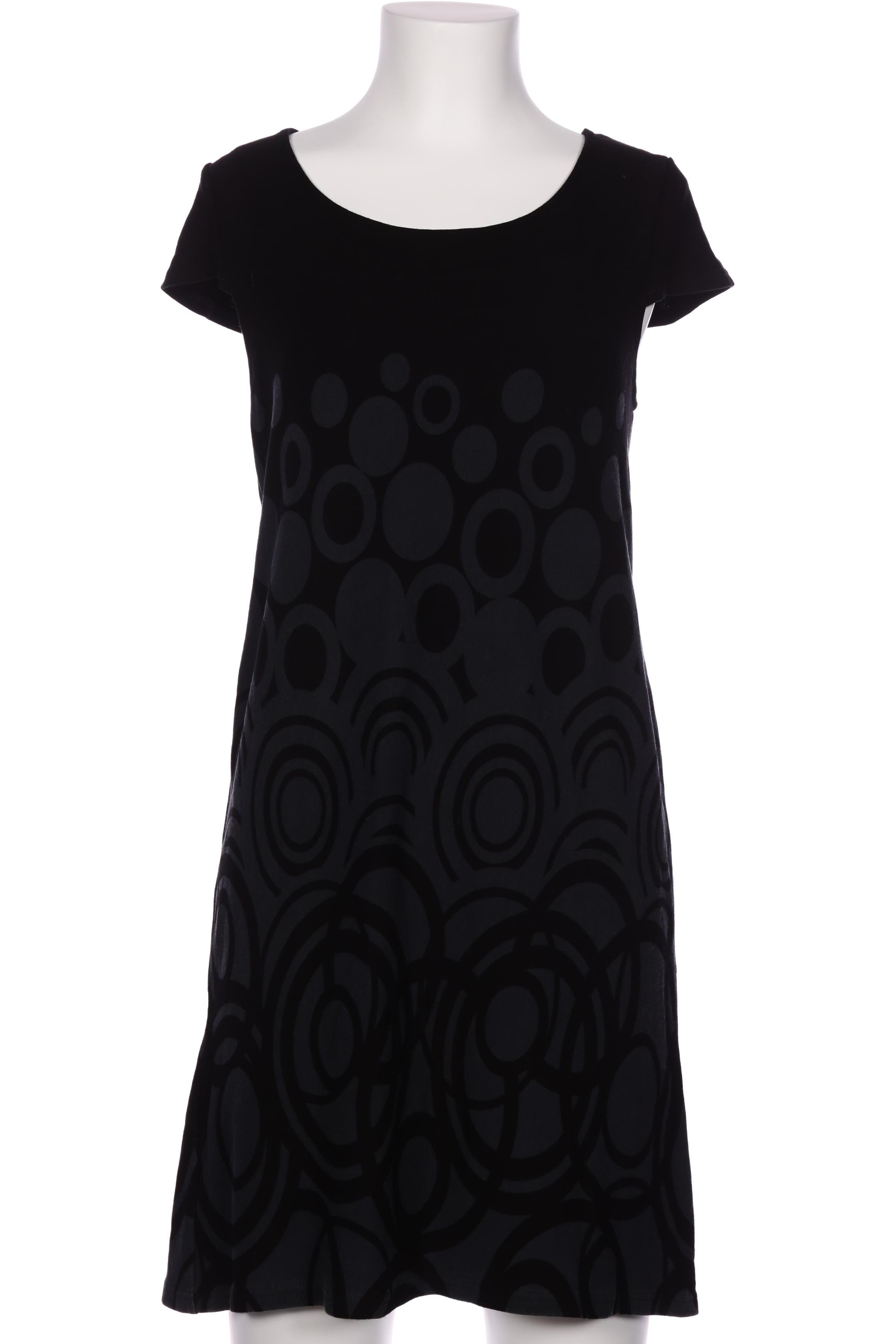 

Promod Damen Kleid, schwarz, Gr. 34