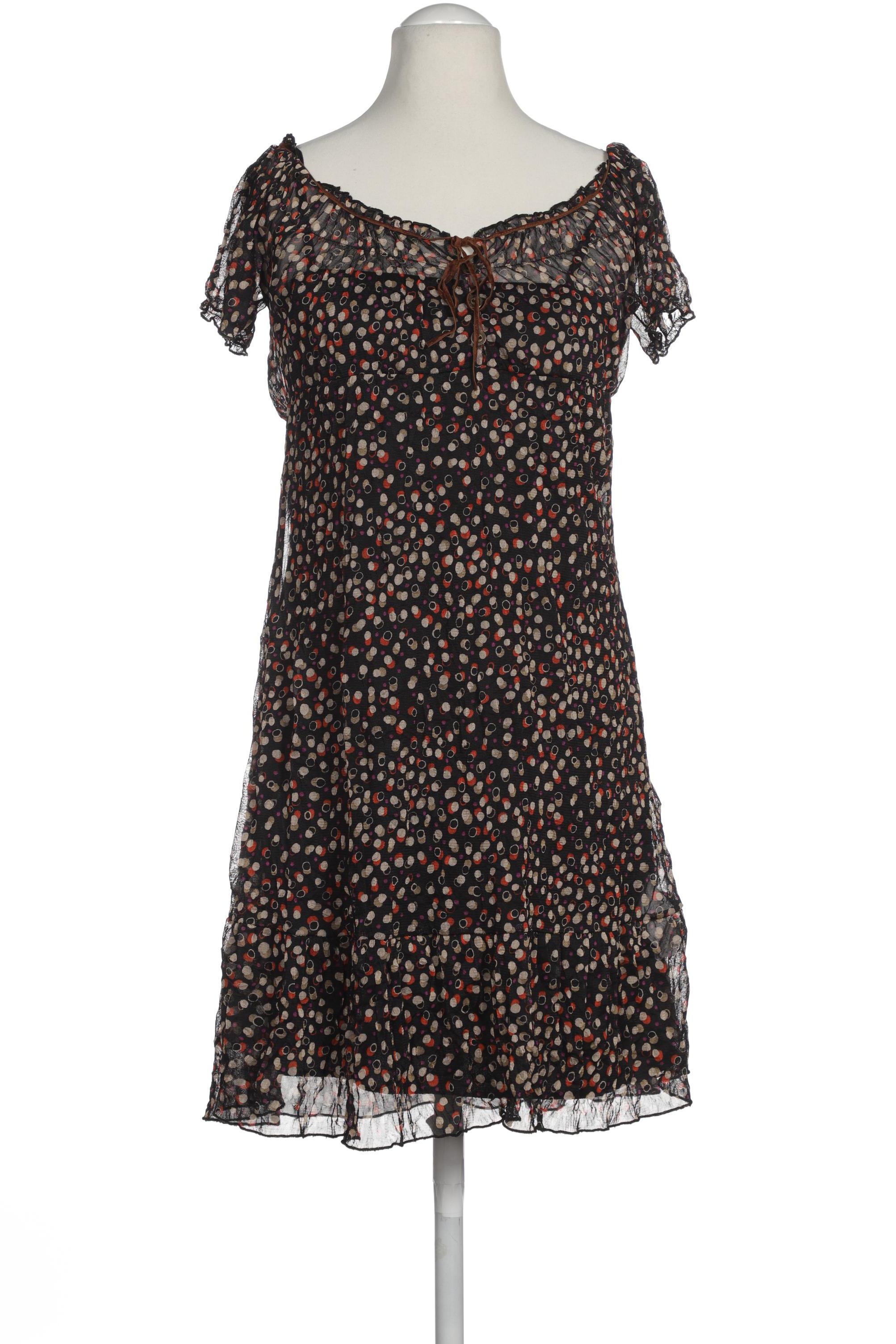 

Promod Damen Kleid, schwarz, Gr. 38