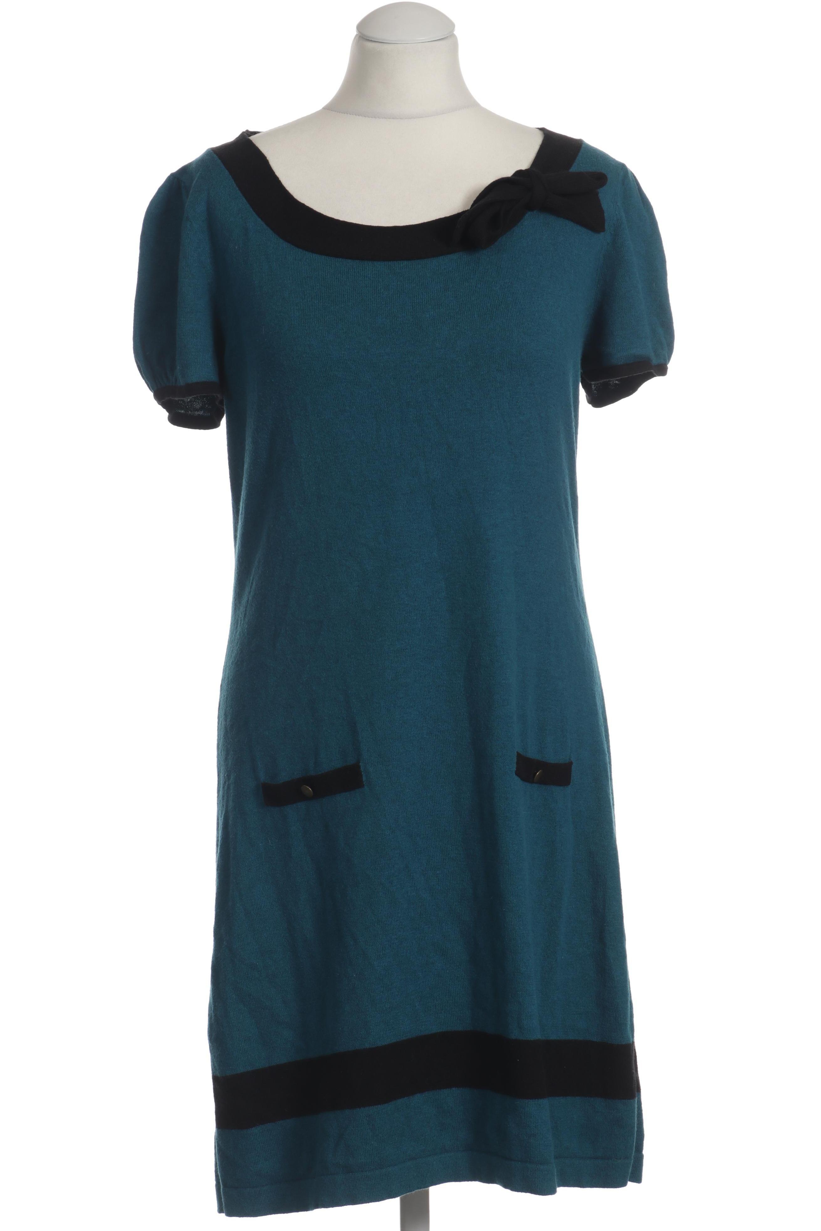 

Promod Damen Kleid, türkis, Gr.