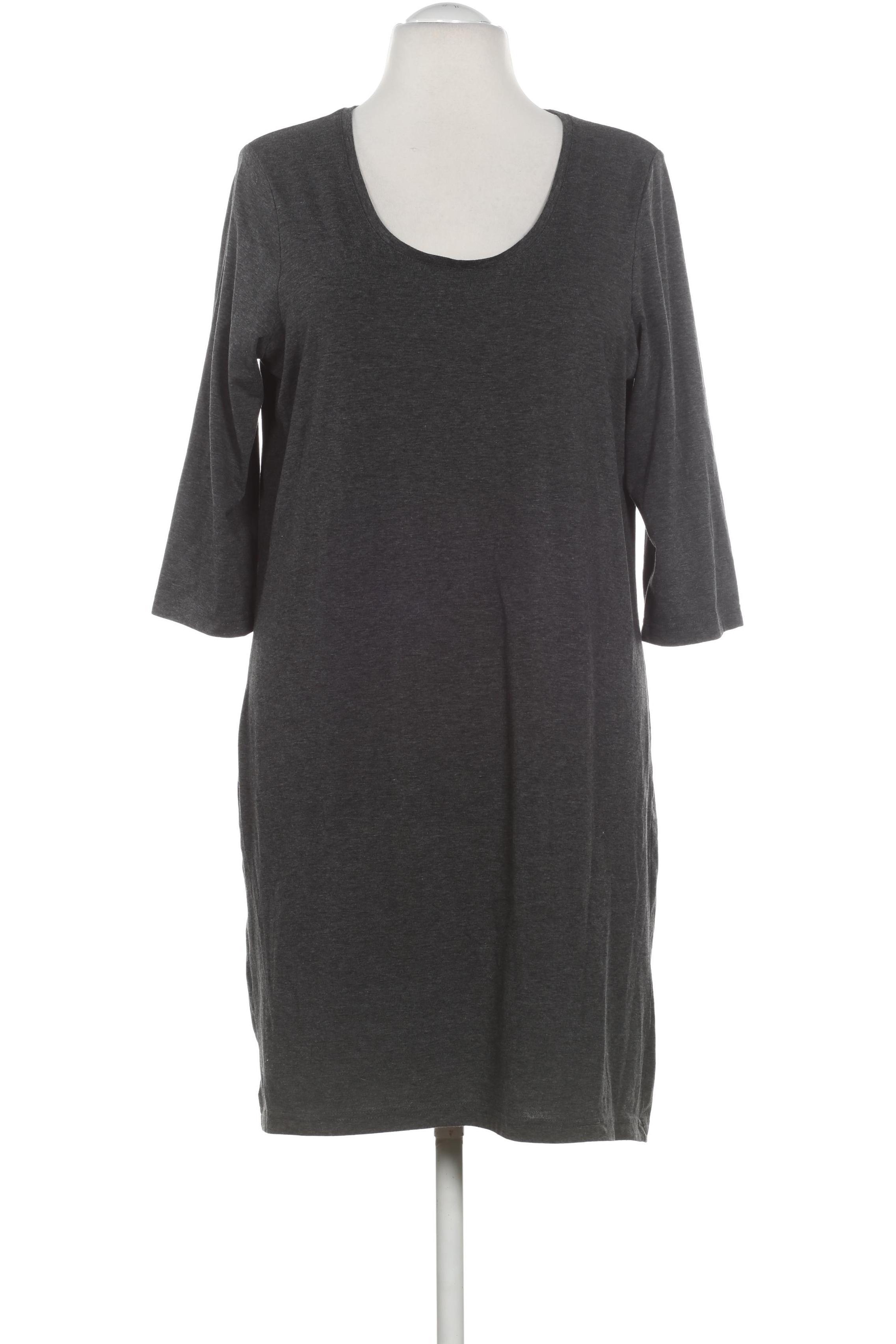 

Promod Damen Kleid, grau, Gr.