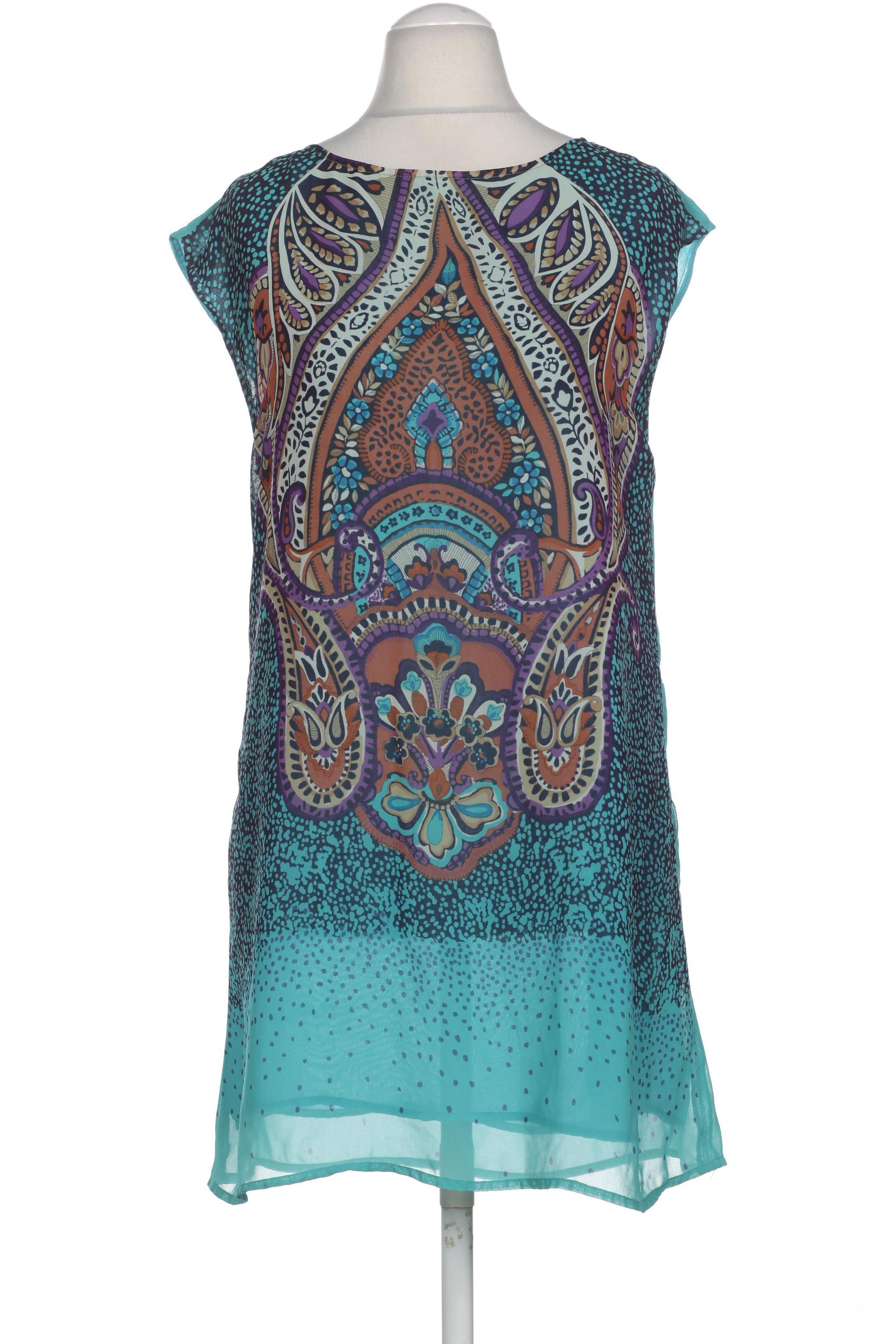 

Promod Damen Kleid, türkis, Gr.