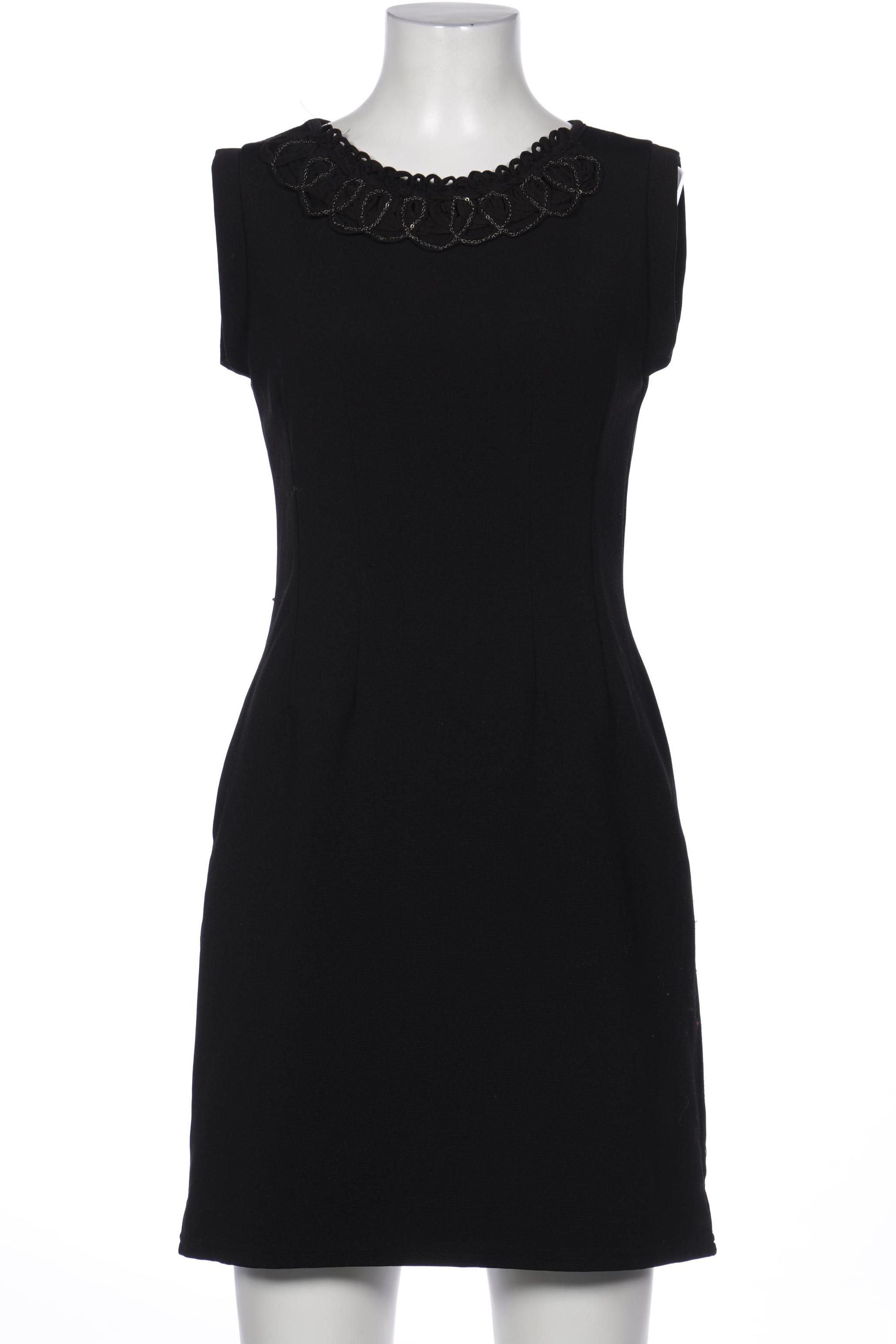 

Promod Damen Kleid, schwarz, Gr. 34