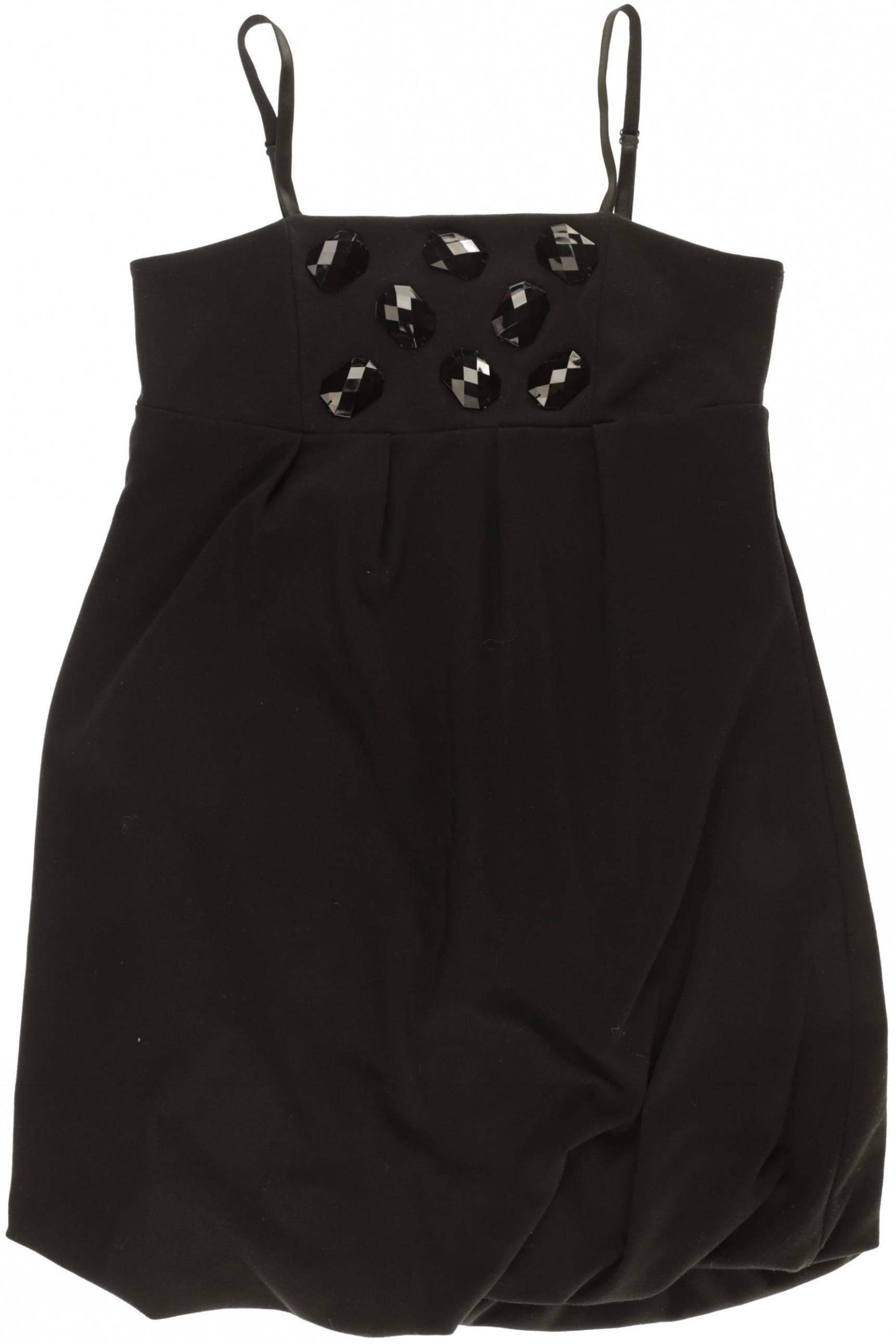 

Promod Damen Kleid, schwarz, Gr. 38