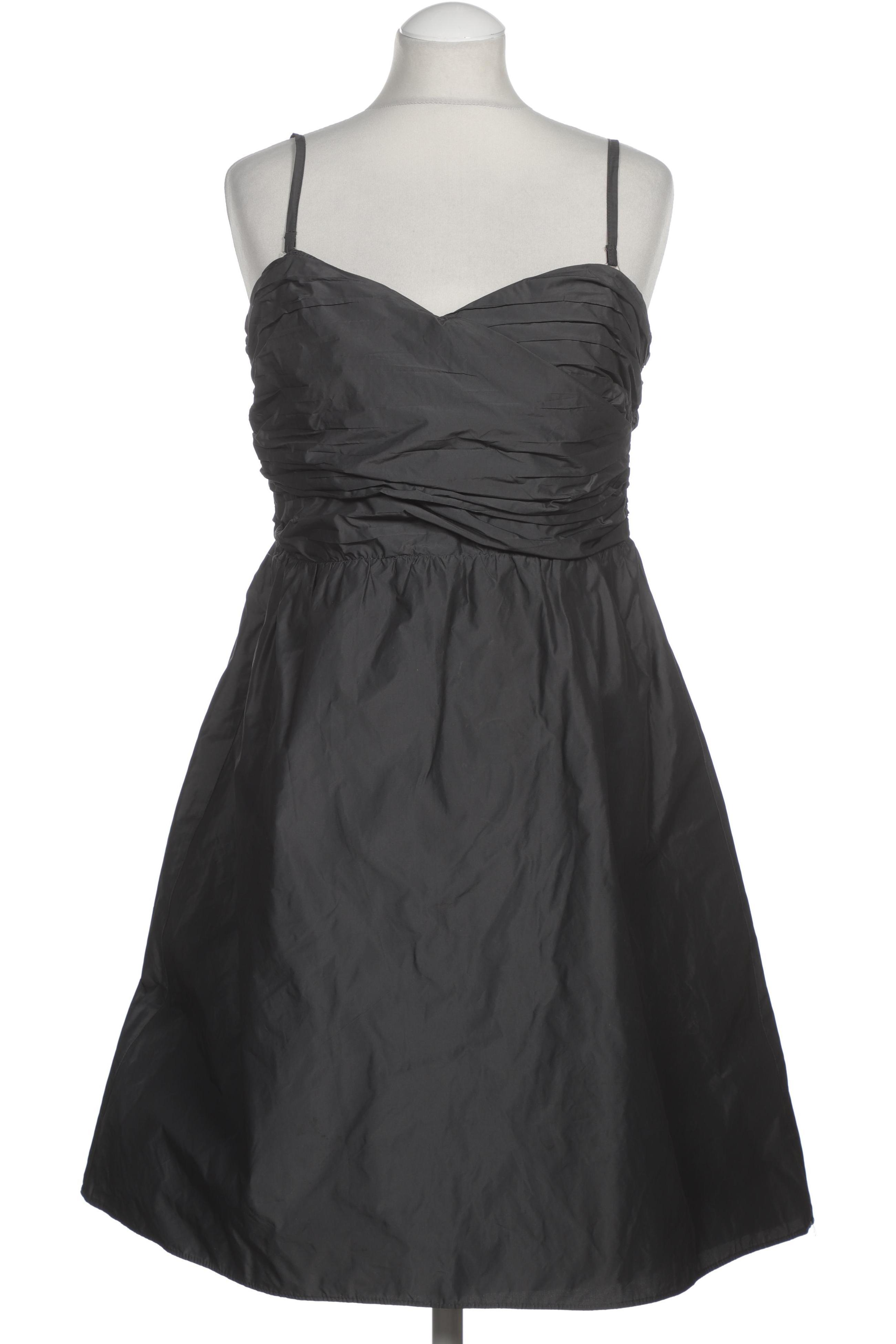 

Promod Damen Kleid, schwarz, Gr. 40