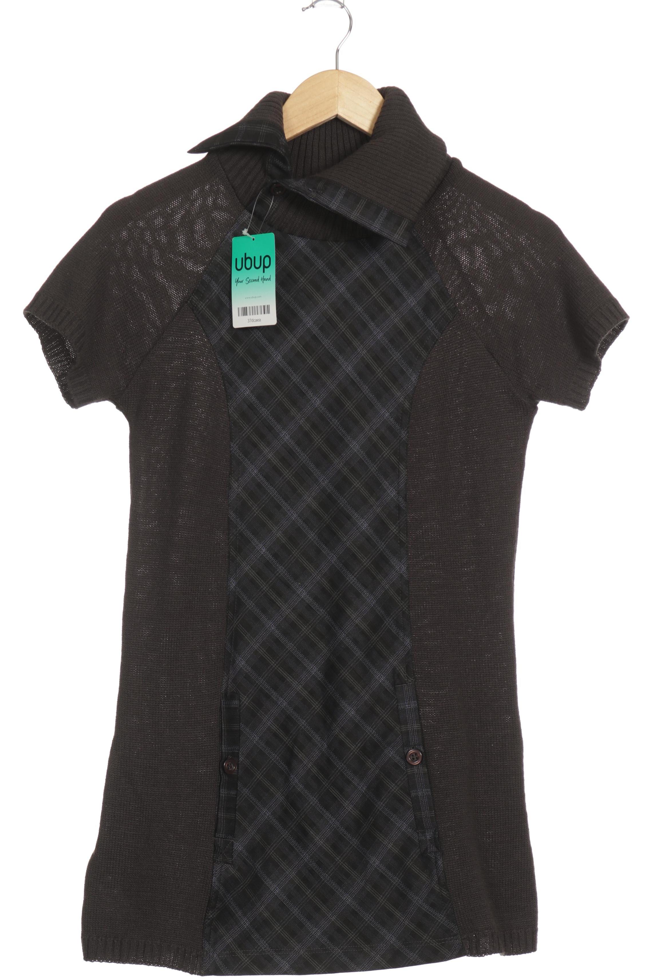 

Promod Damen Kleid, grau, Gr. 36