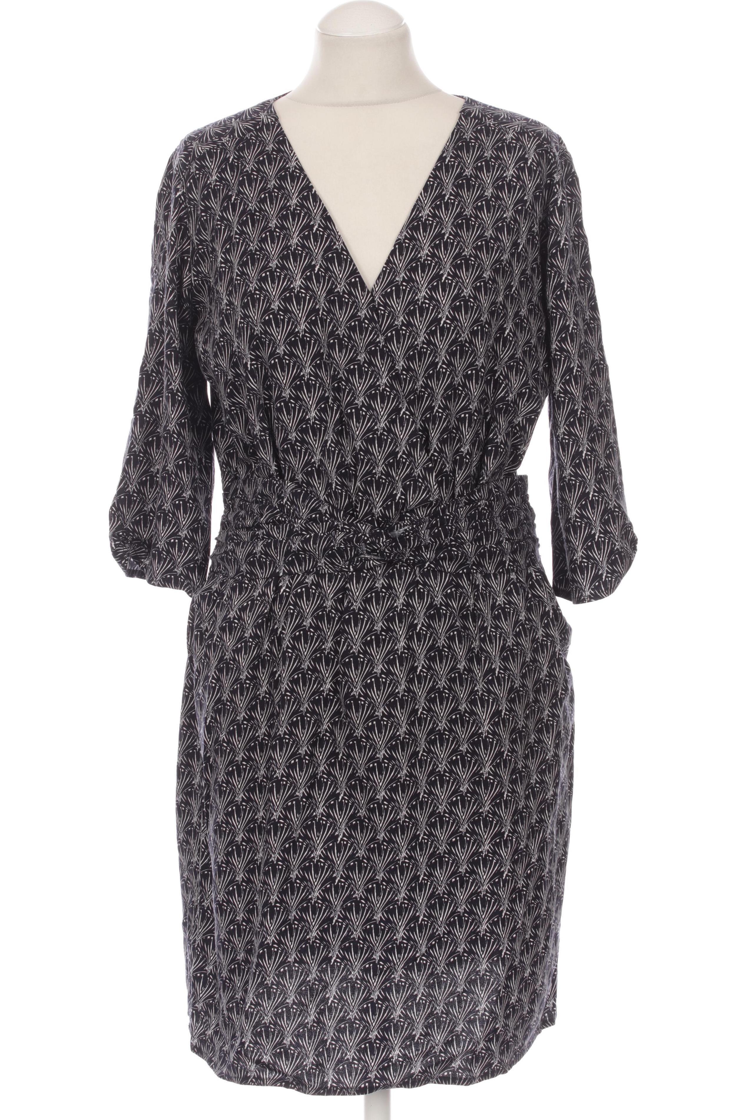 

Promod Damen Kleid, blau, Gr. 40