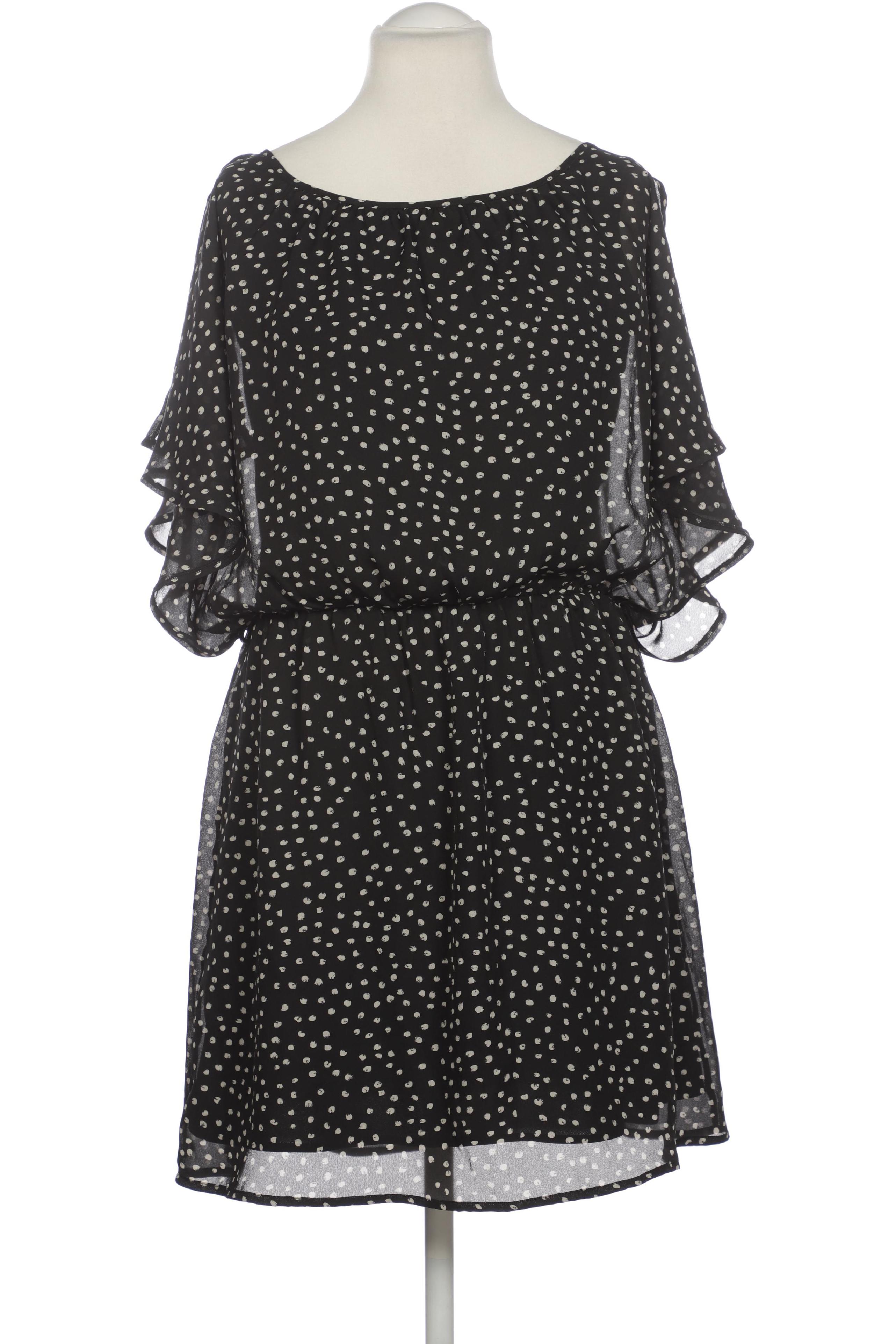 

Promod Damen Kleid, schwarz, Gr. 38