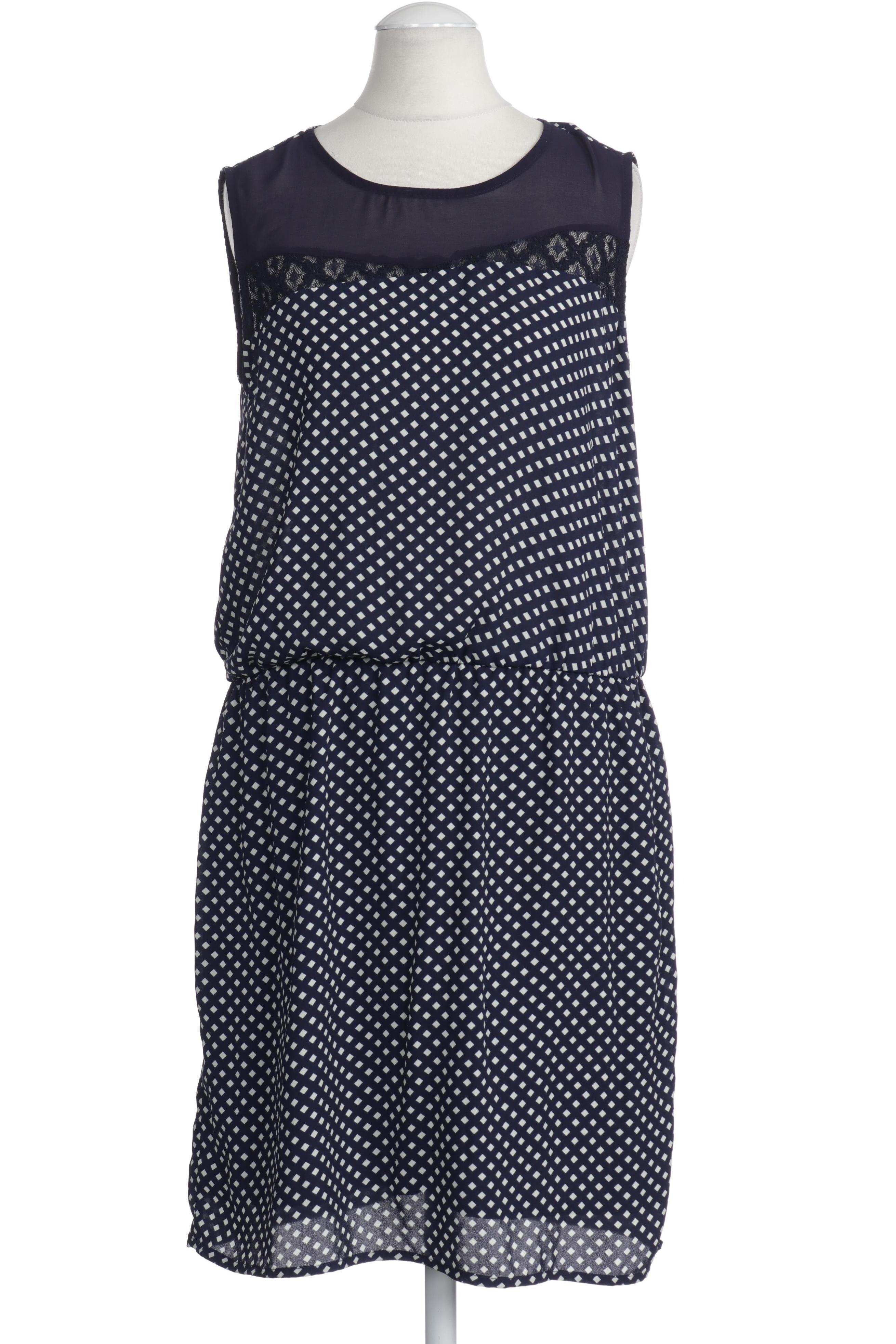 

Promod Damen Kleid, blau, Gr. 36