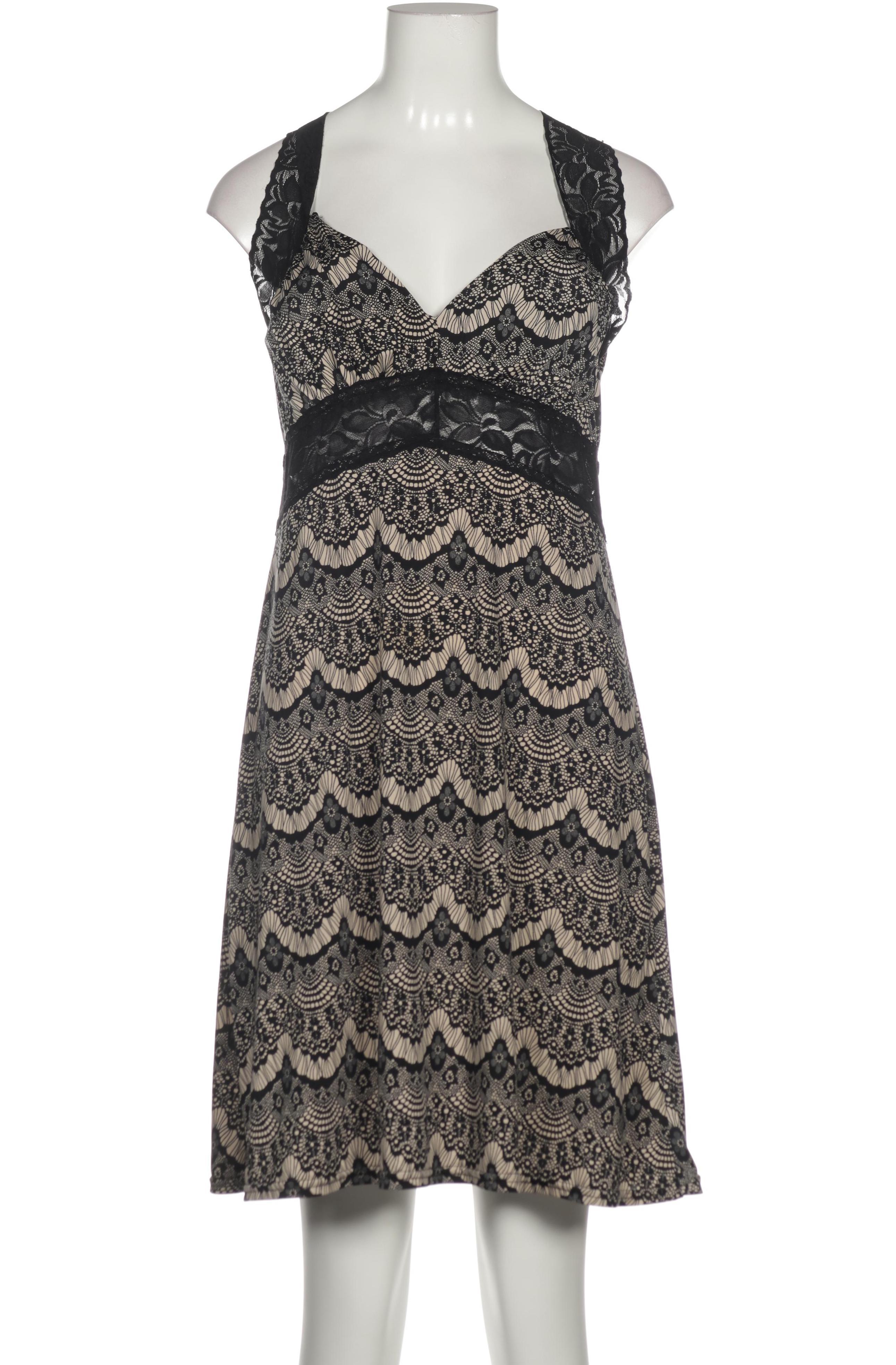 

Promod Damen Kleid, schwarz, Gr. 32