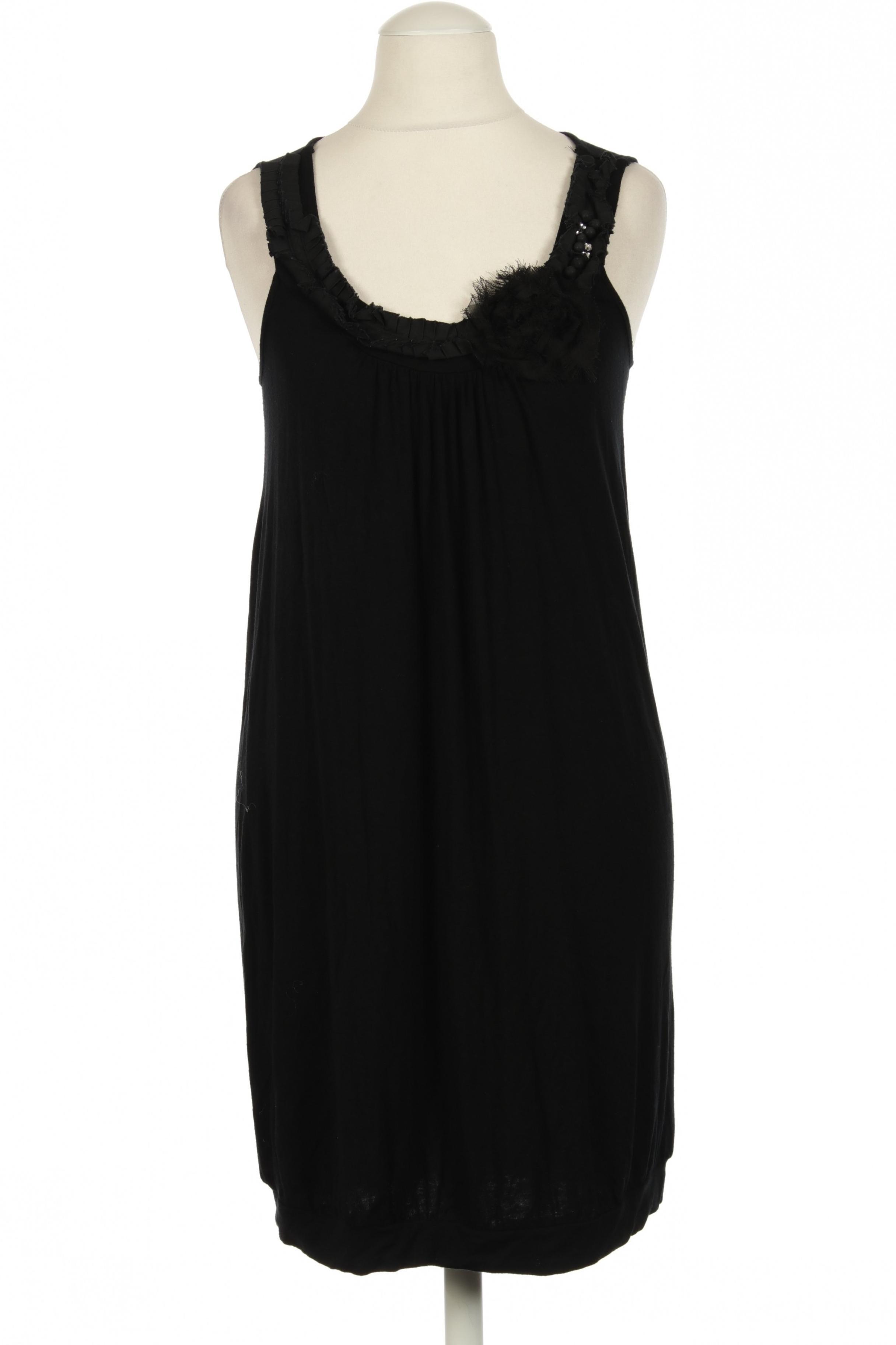 

Promod Damen Kleid, schwarz, Gr. 34