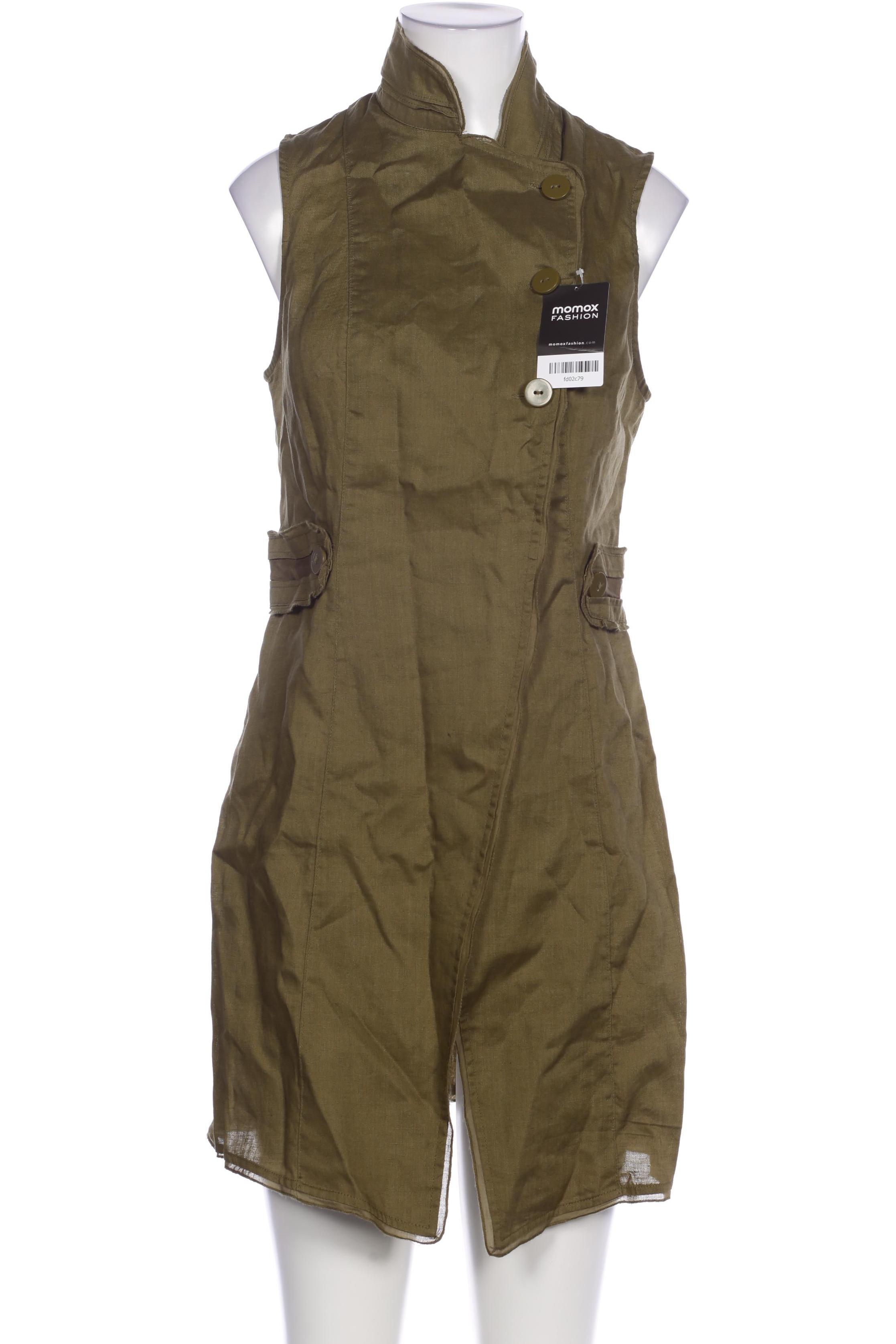 

Promod Damen Kleid, grün, Gr. 36