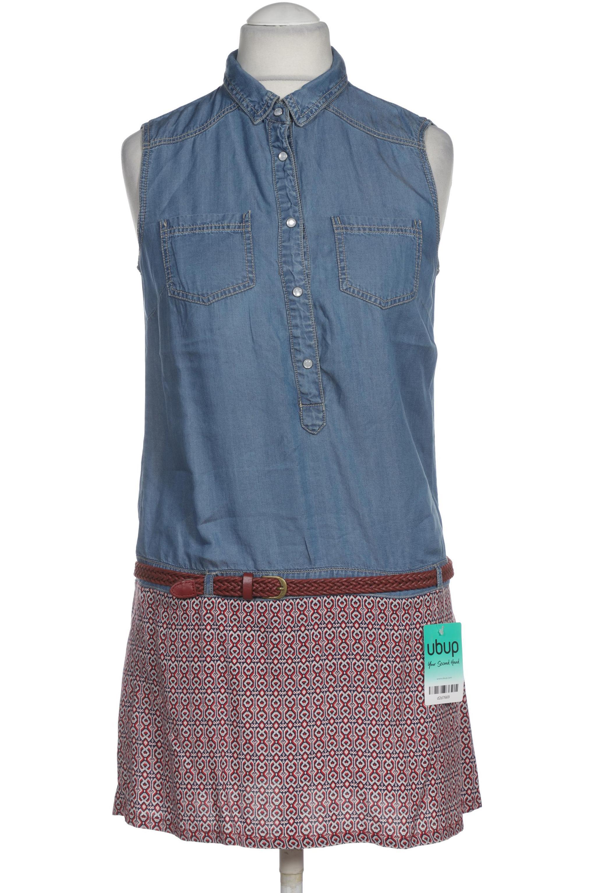 

Promod Damen Kleid, blau, Gr. 36