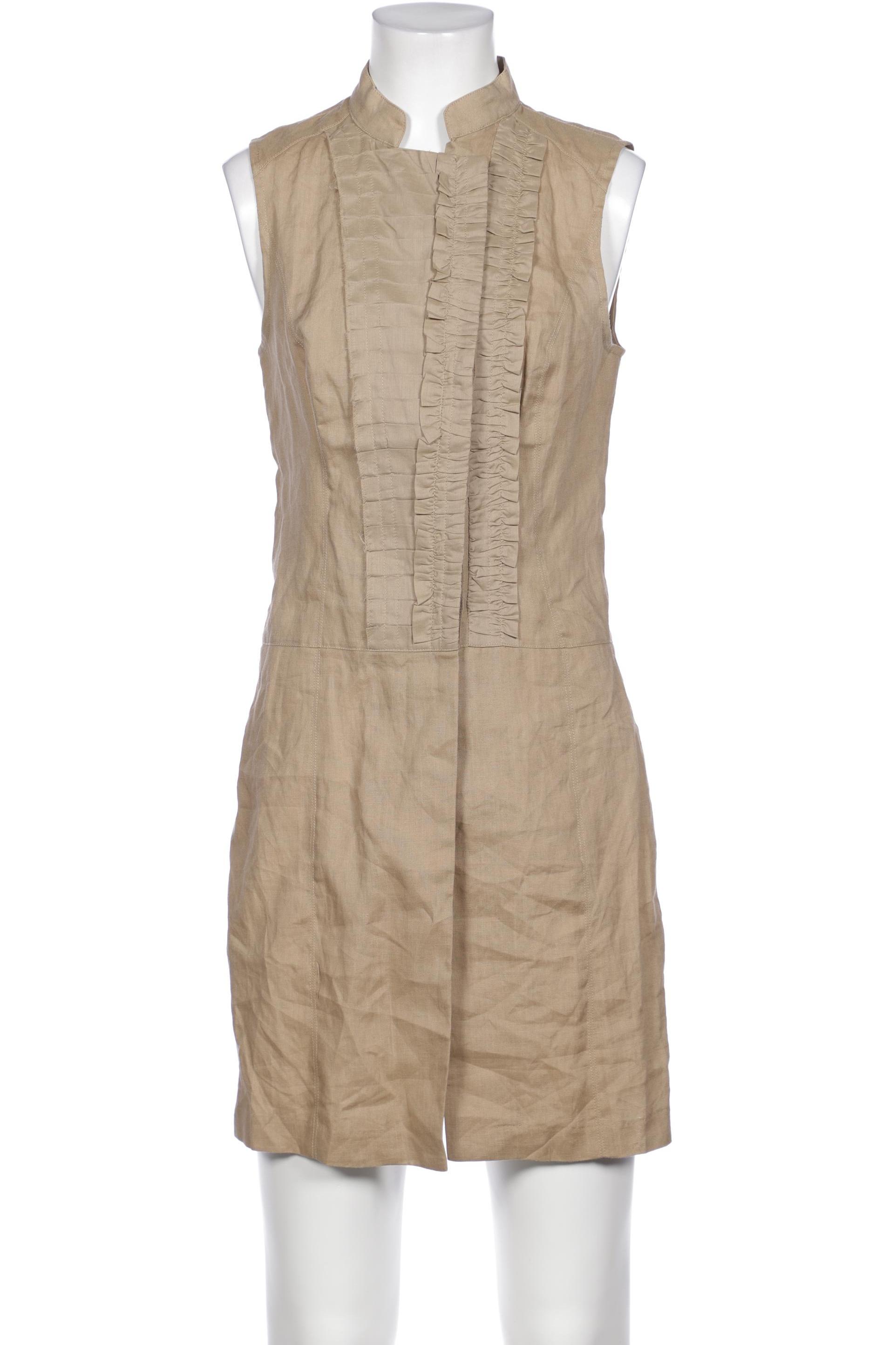 

Promod Damen Kleid, beige, Gr. 34