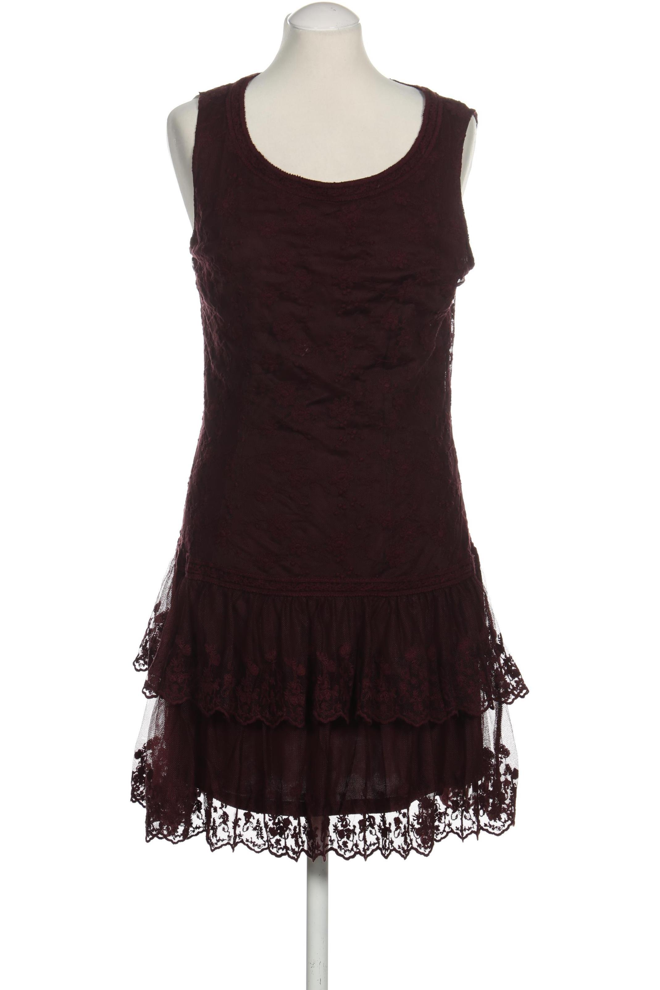 

Promod Damen Kleid, rot, Gr.