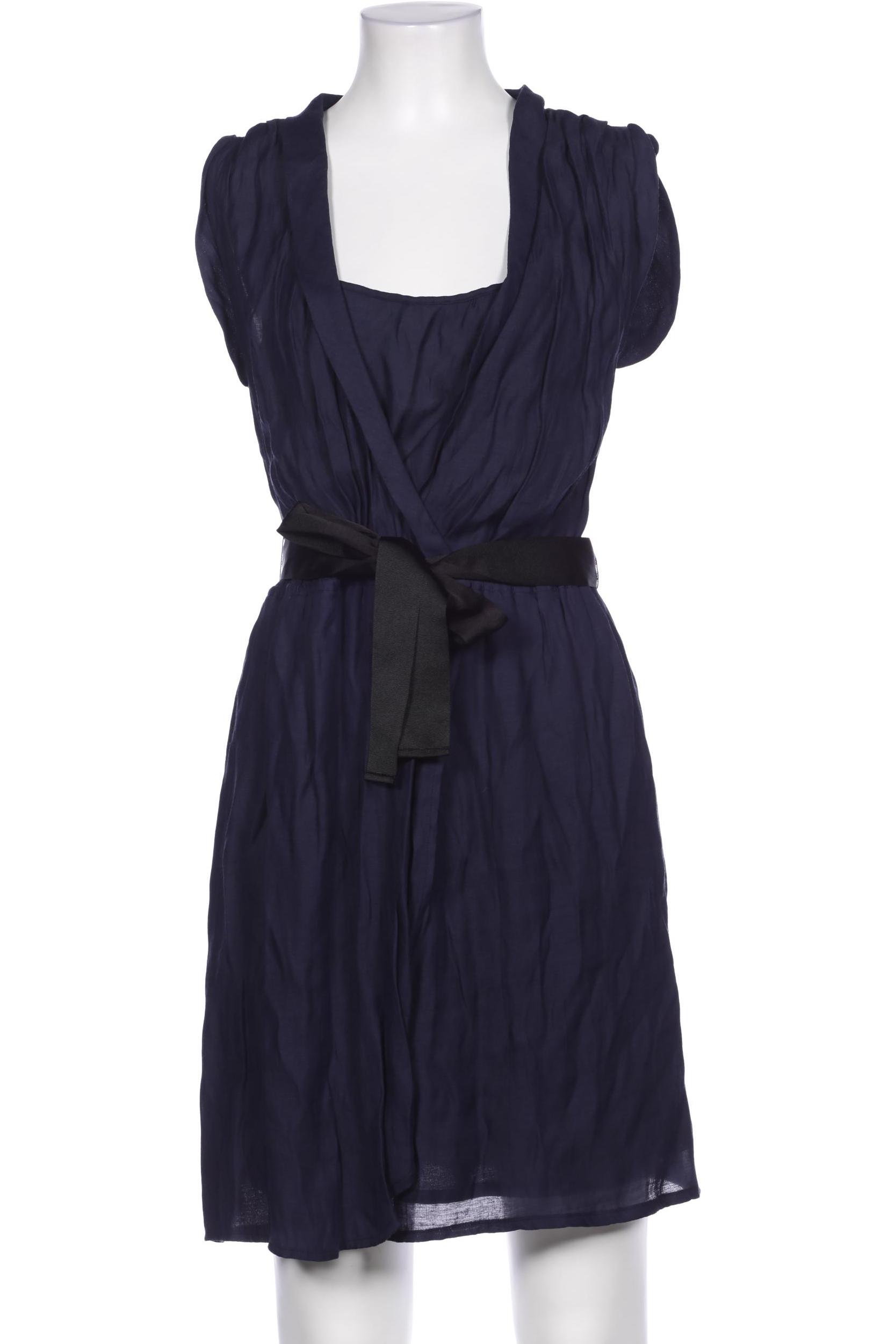 

Promod Damen Kleid, marineblau, Gr. 34