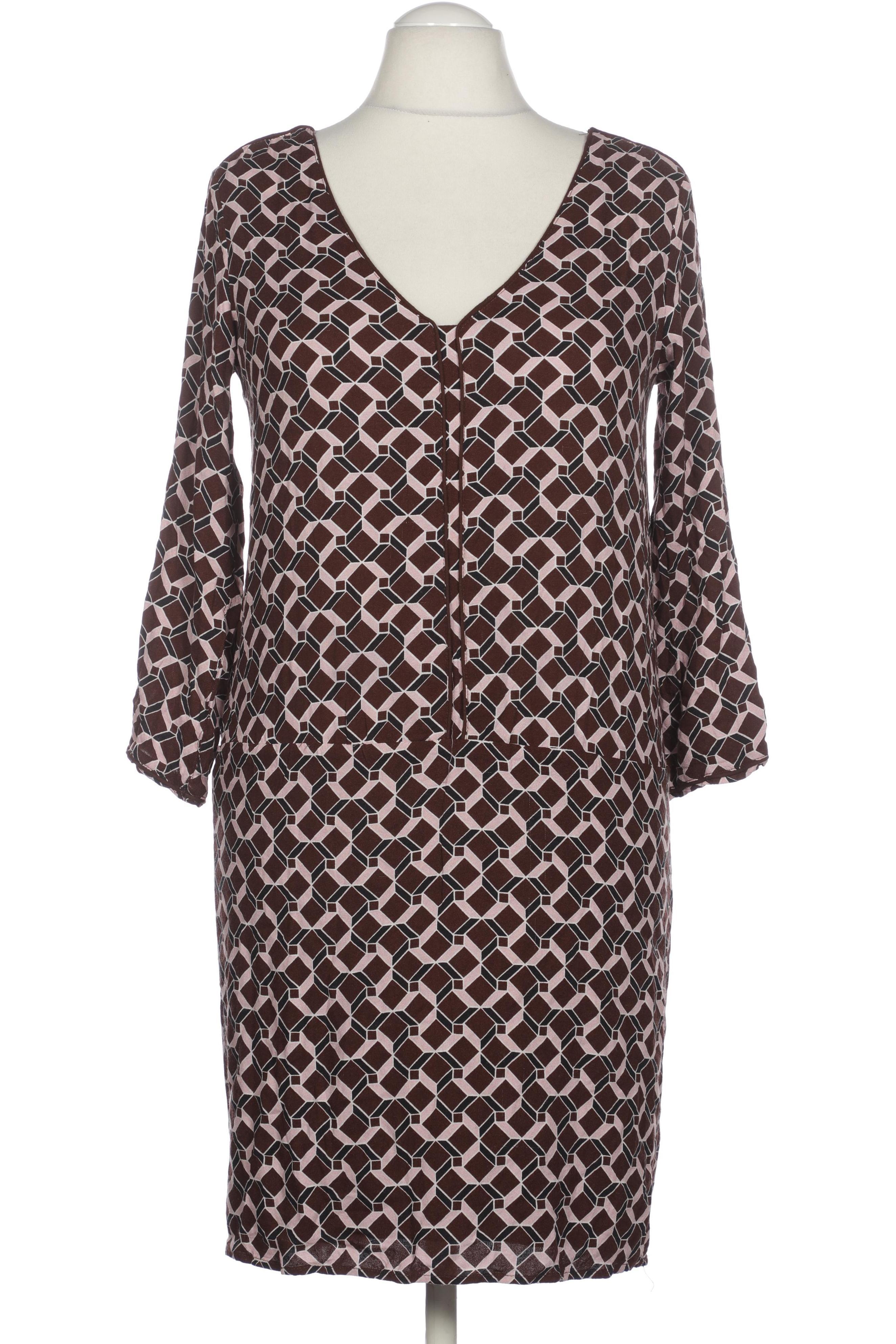 

Promod Damen Kleid, braun, Gr. 42