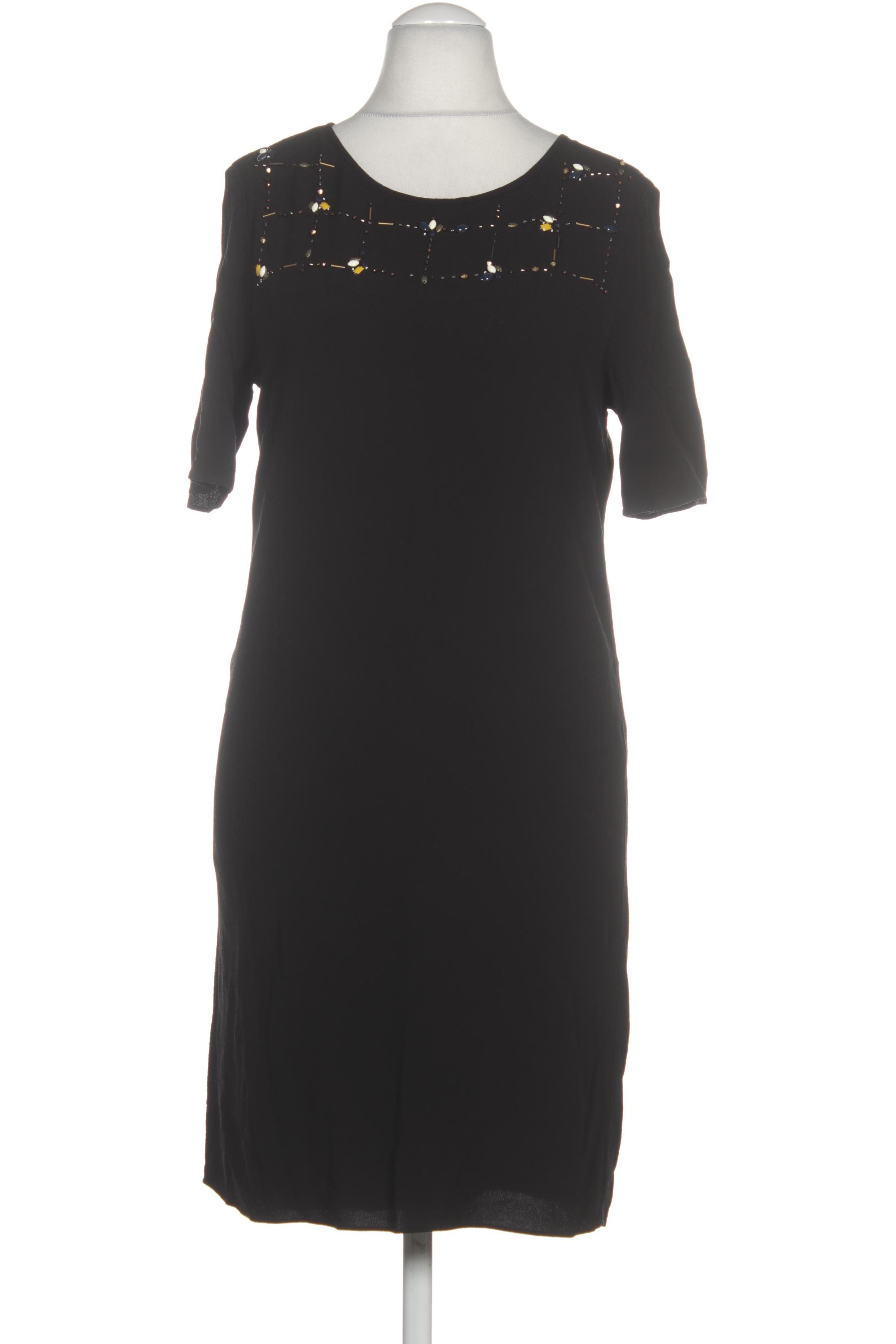 

Promod Damen Kleid, schwarz, Gr. 38