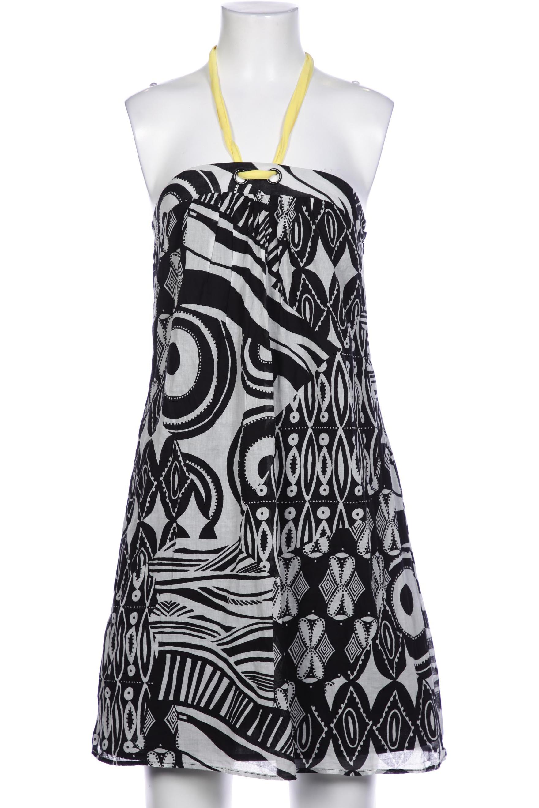 

Promod Damen Kleid, schwarz, Gr. 34