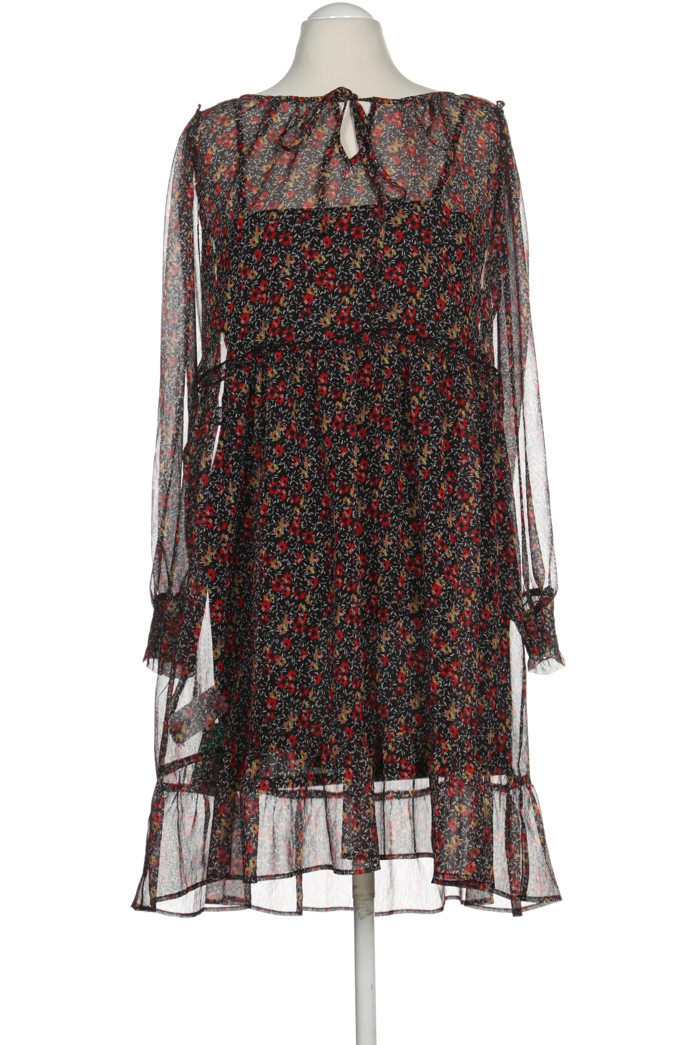 

Promod Damen Kleid, schwarz, Gr. 42