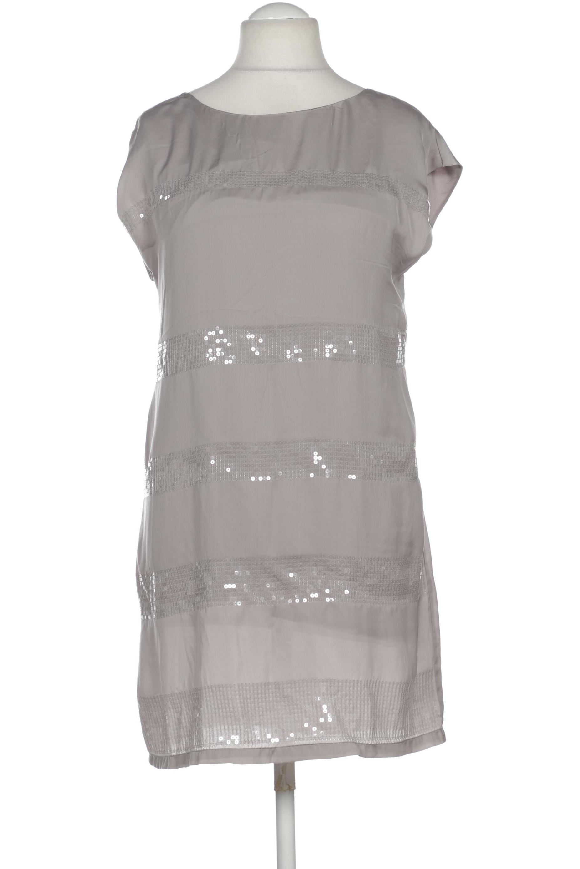 

Promod Damen Kleid, grau, Gr. 42