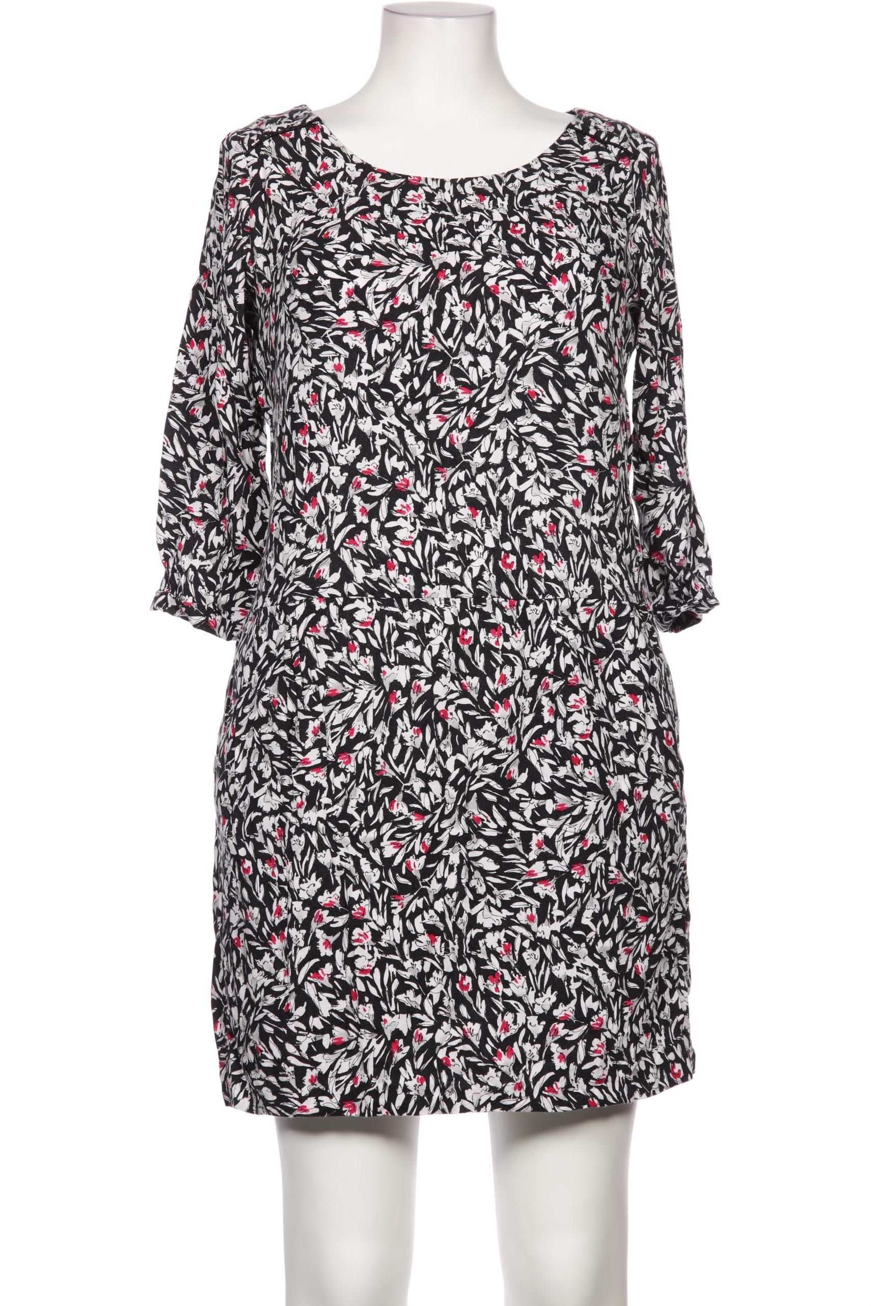 

Promod Damen Kleid, schwarz, Gr. 42