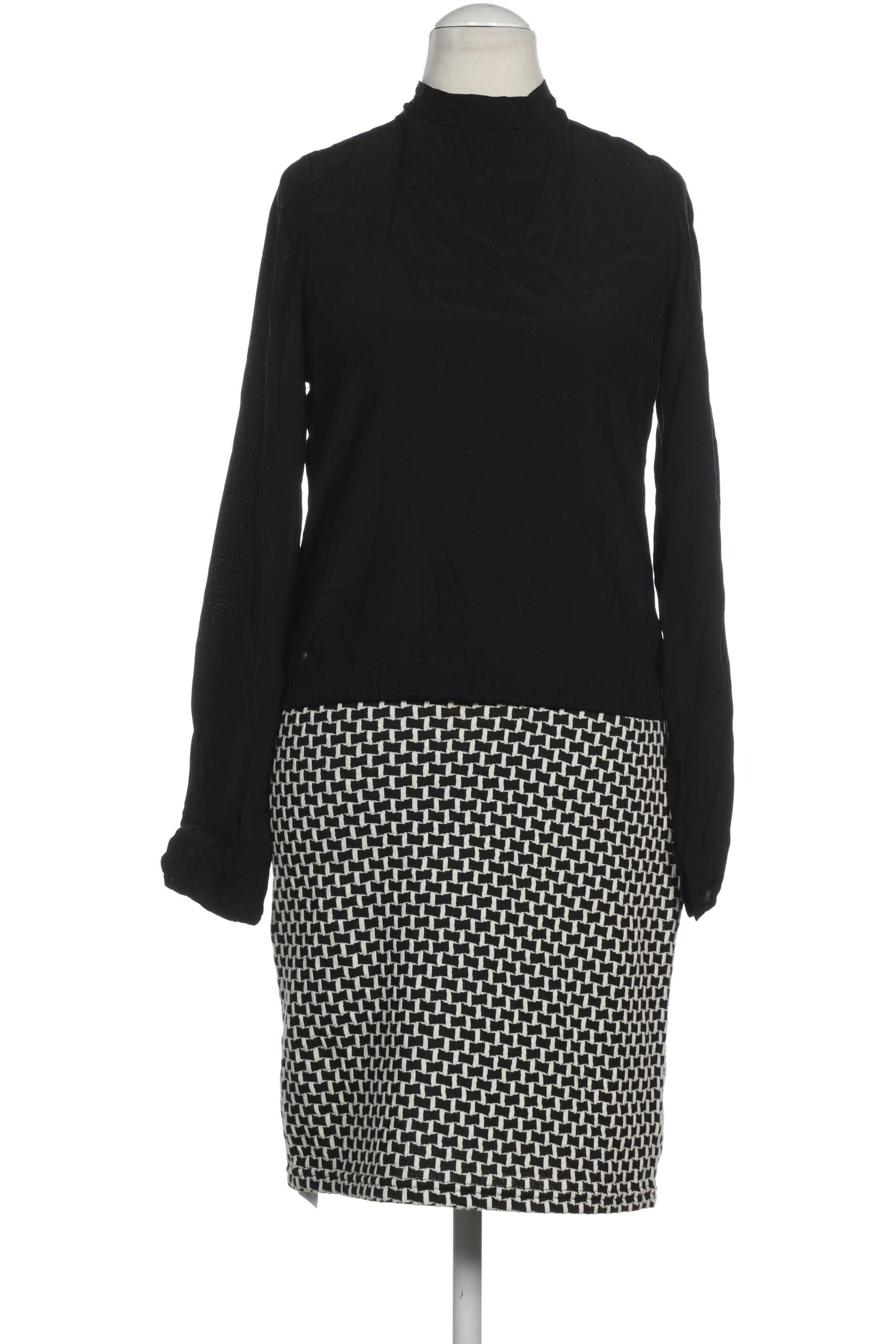 

Promod Damen Kleid, schwarz, Gr. 34