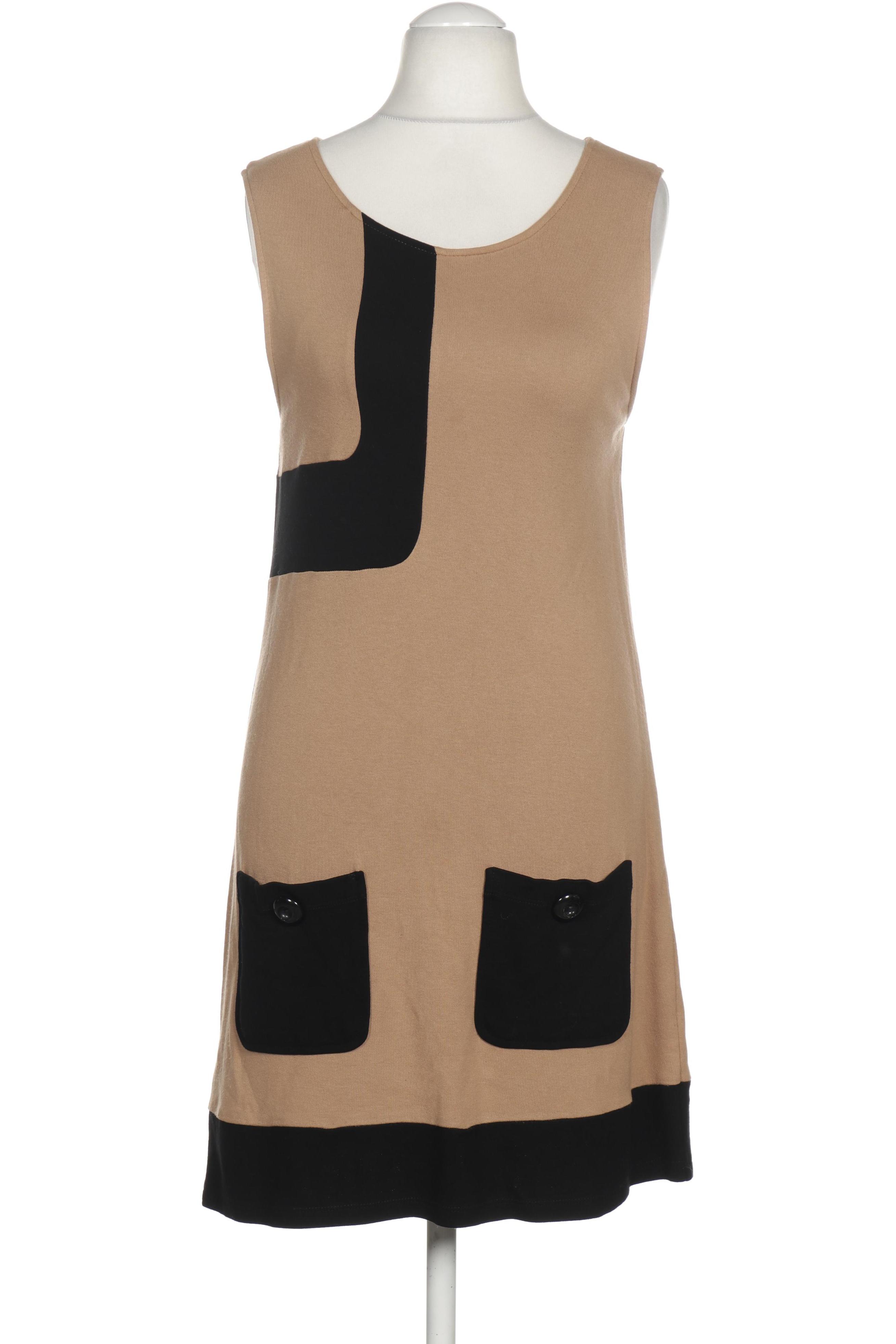 

Promod Damen Kleid, beige, Gr. 40
