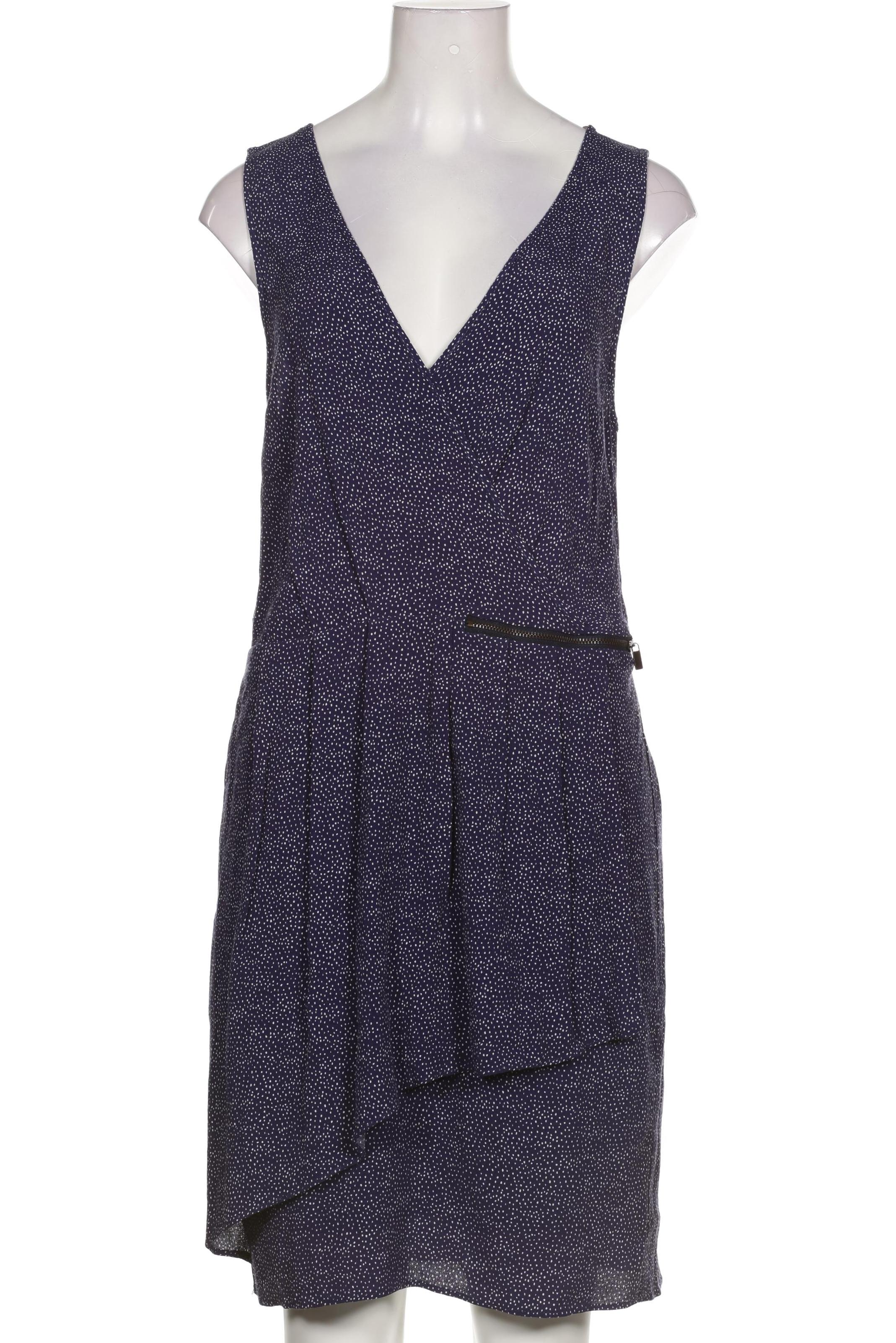 

Promod Damen Kleid, blau, Gr. 32