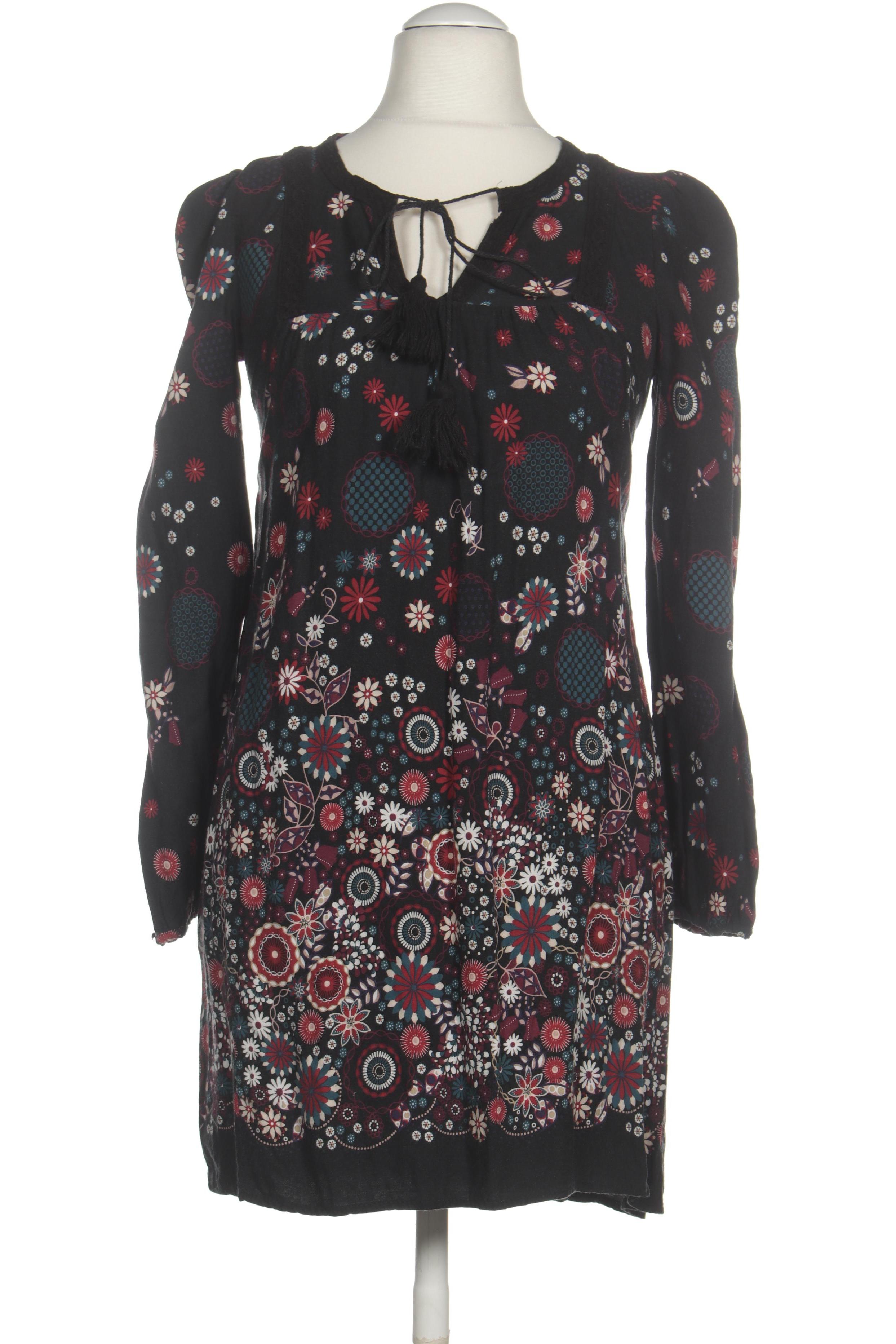 

Promod Damen Kleid, schwarz, Gr. 32