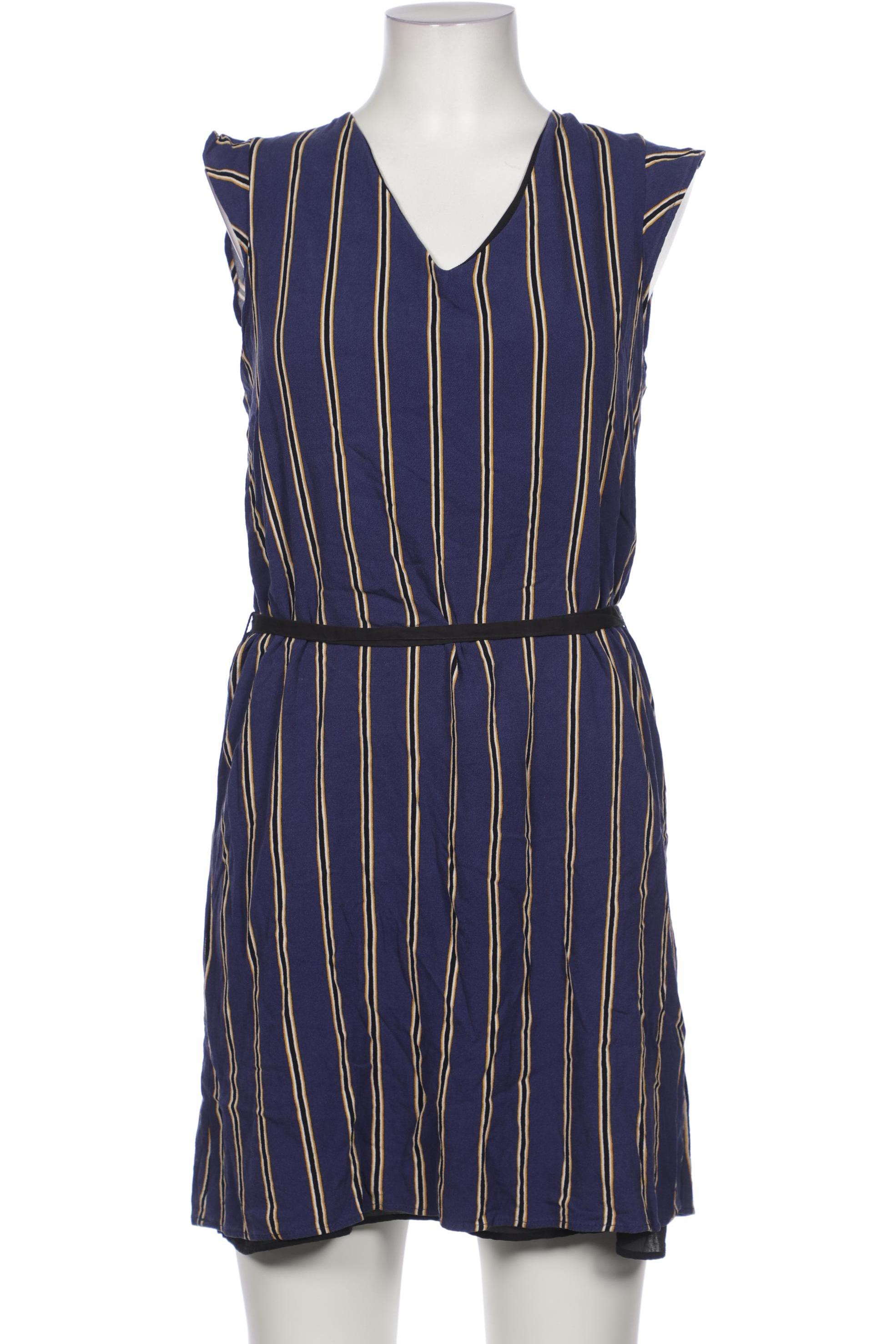 

Promod Damen Kleid, blau, Gr. 42