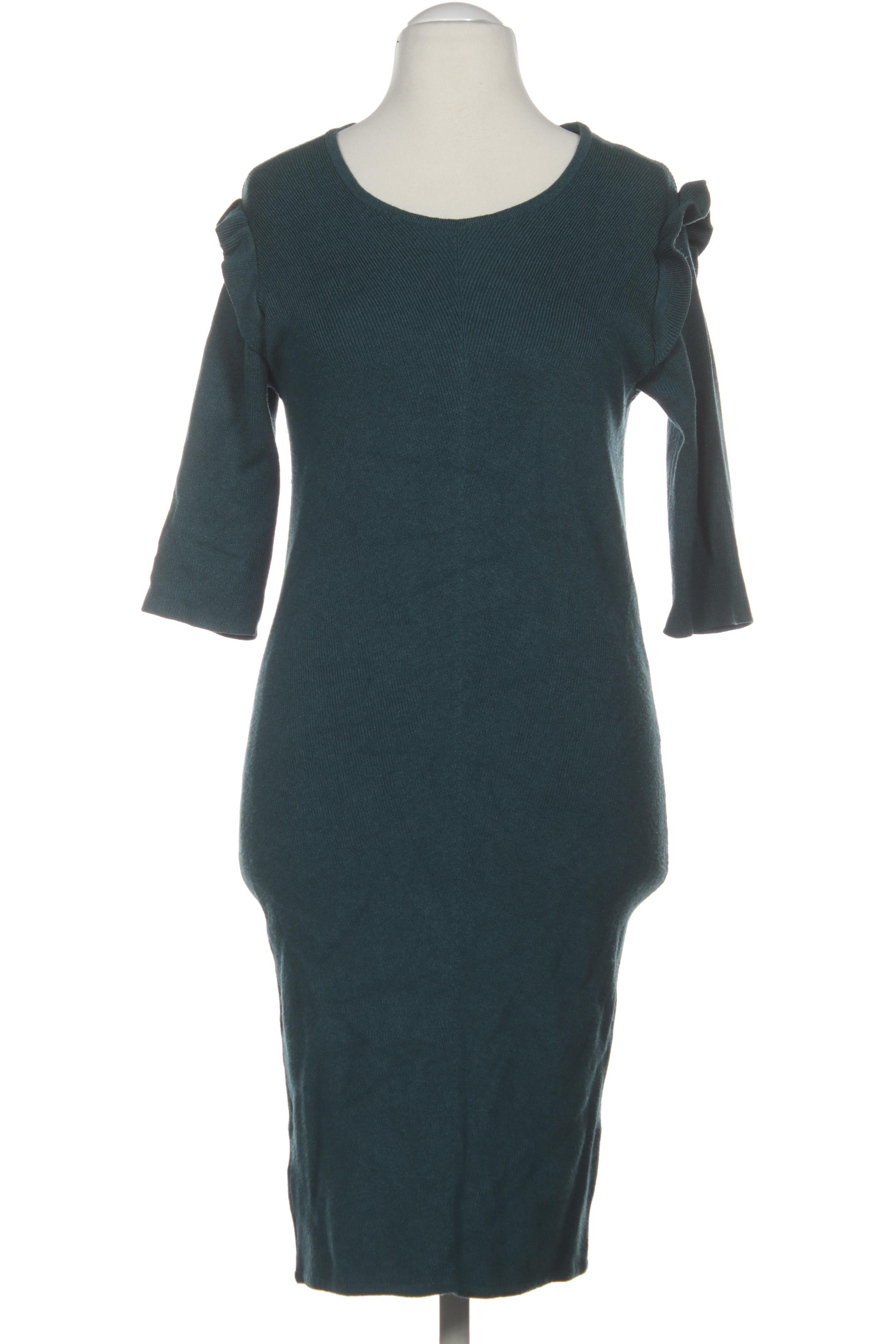 

Promod Damen Kleid, grün, Gr. 36