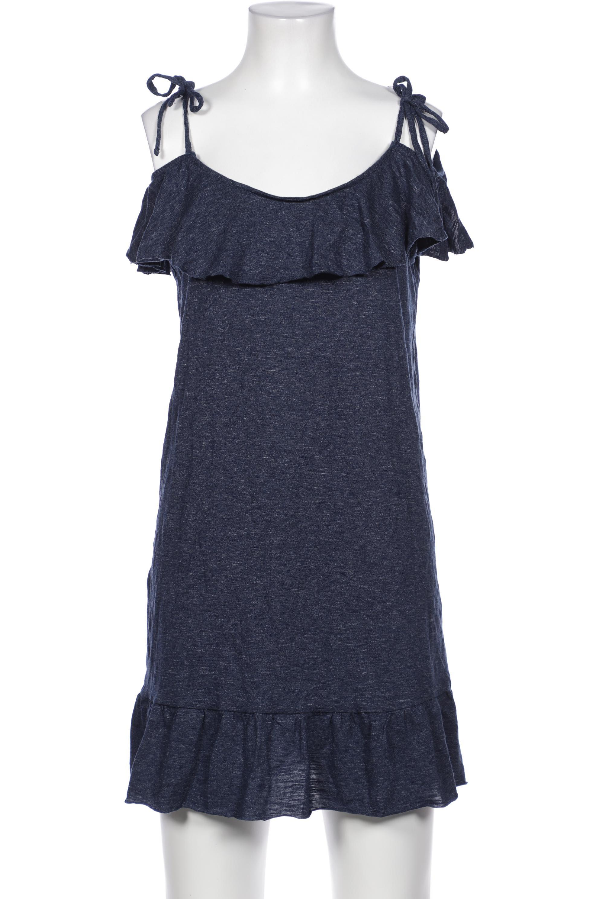 

Promod Damen Kleid, marineblau, Gr. 38