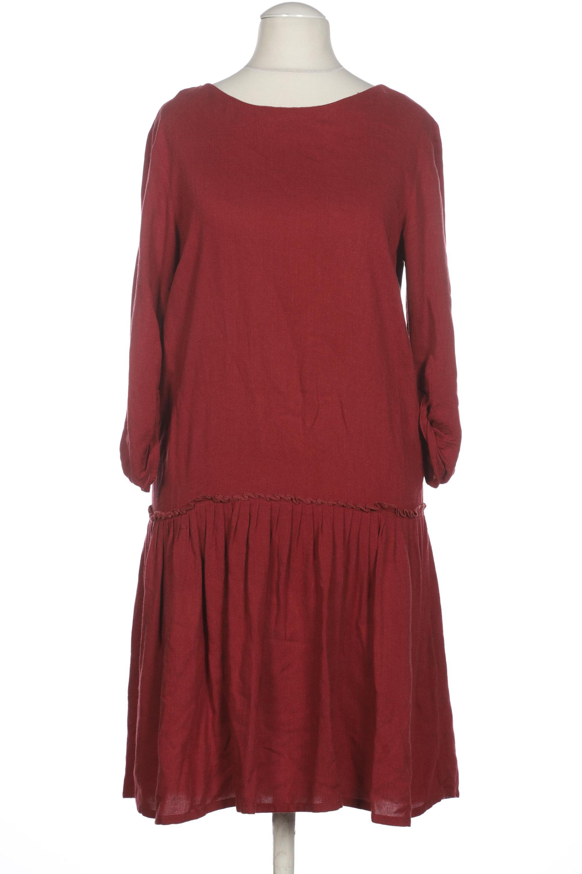 

Promod Damen Kleid, rot, Gr.