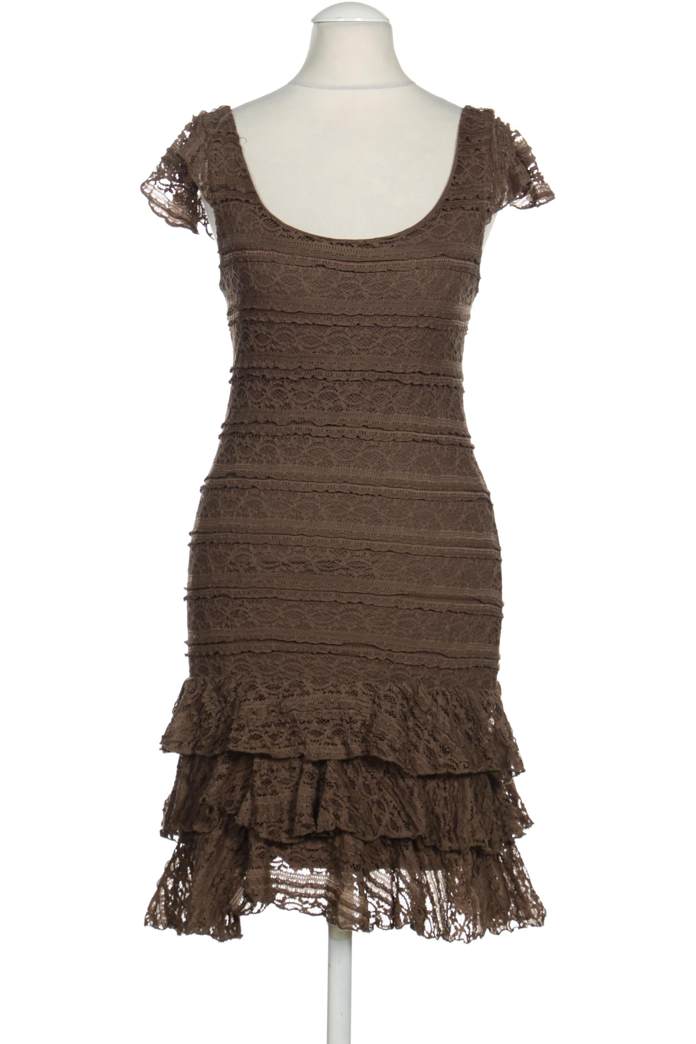 

Promod Damen Kleid, braun, Gr. 32