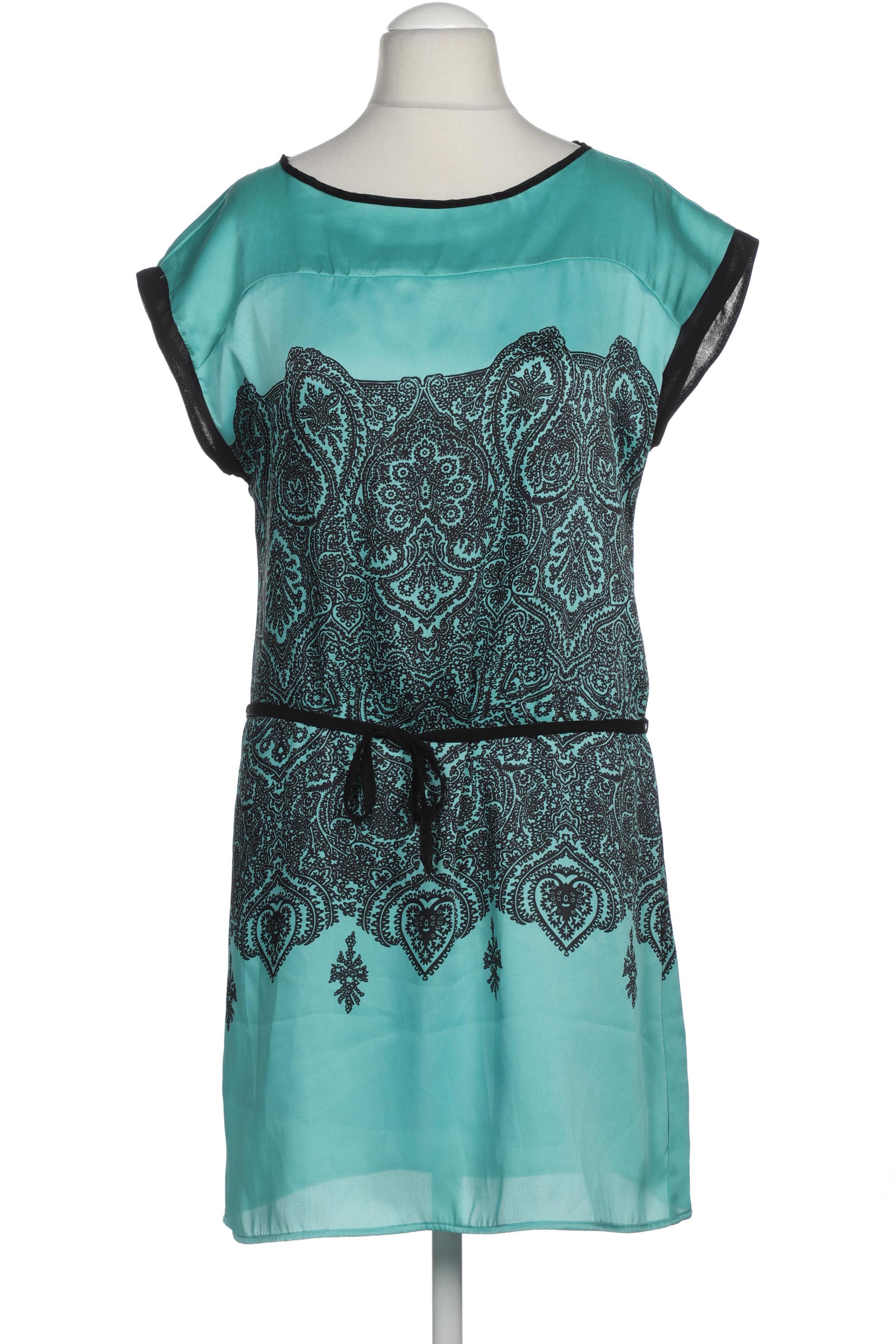 

Promod Damen Kleid, grün, Gr. 38