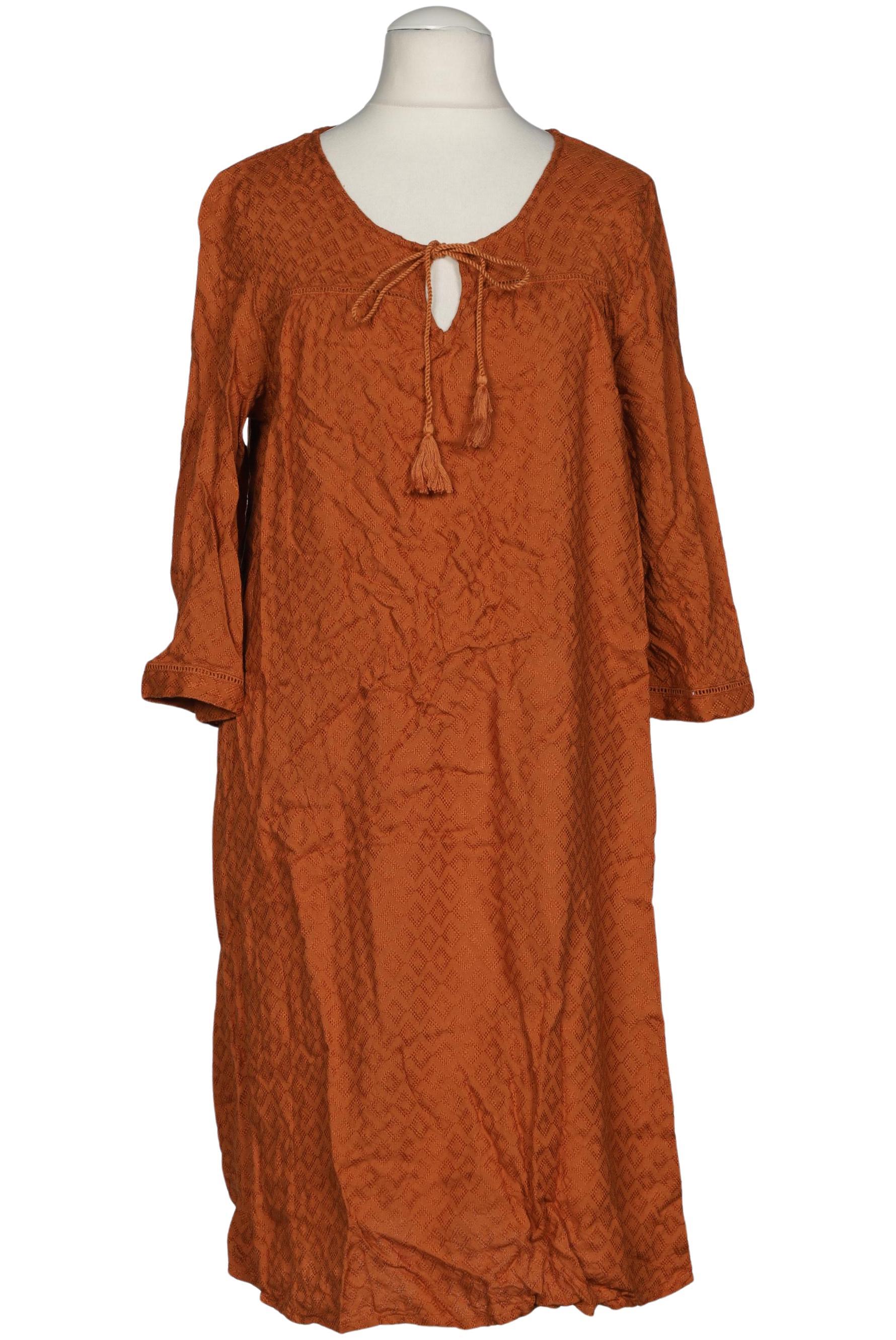 

Promod Damen Kleid, braun, Gr. 38