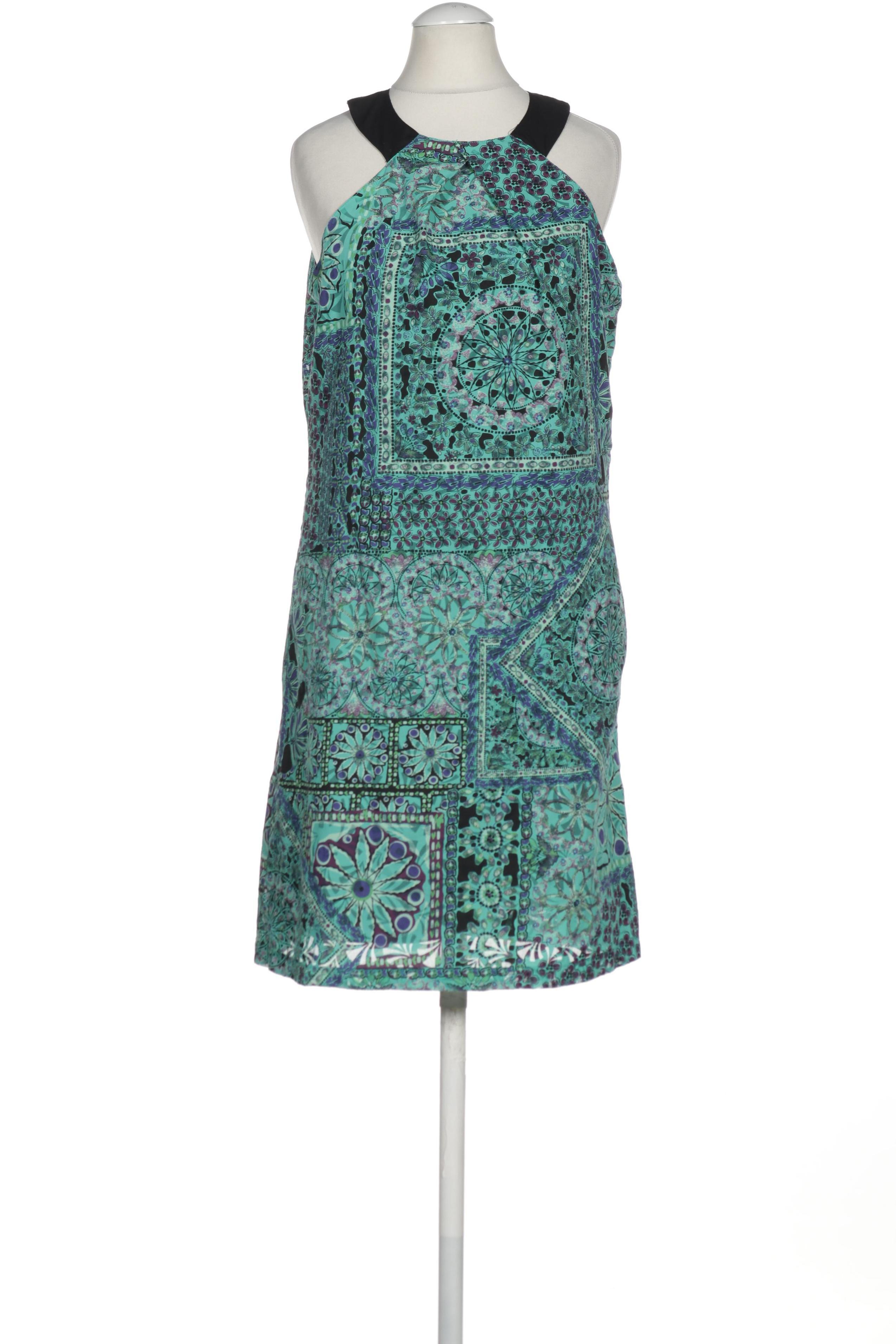 

Promod Damen Kleid, türkis, Gr. 36