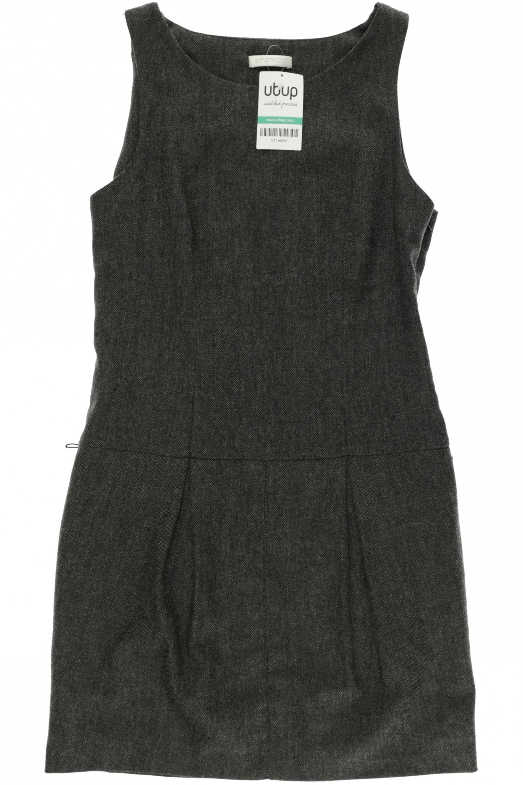 

Promod Damen Kleid, grau, Gr. 36