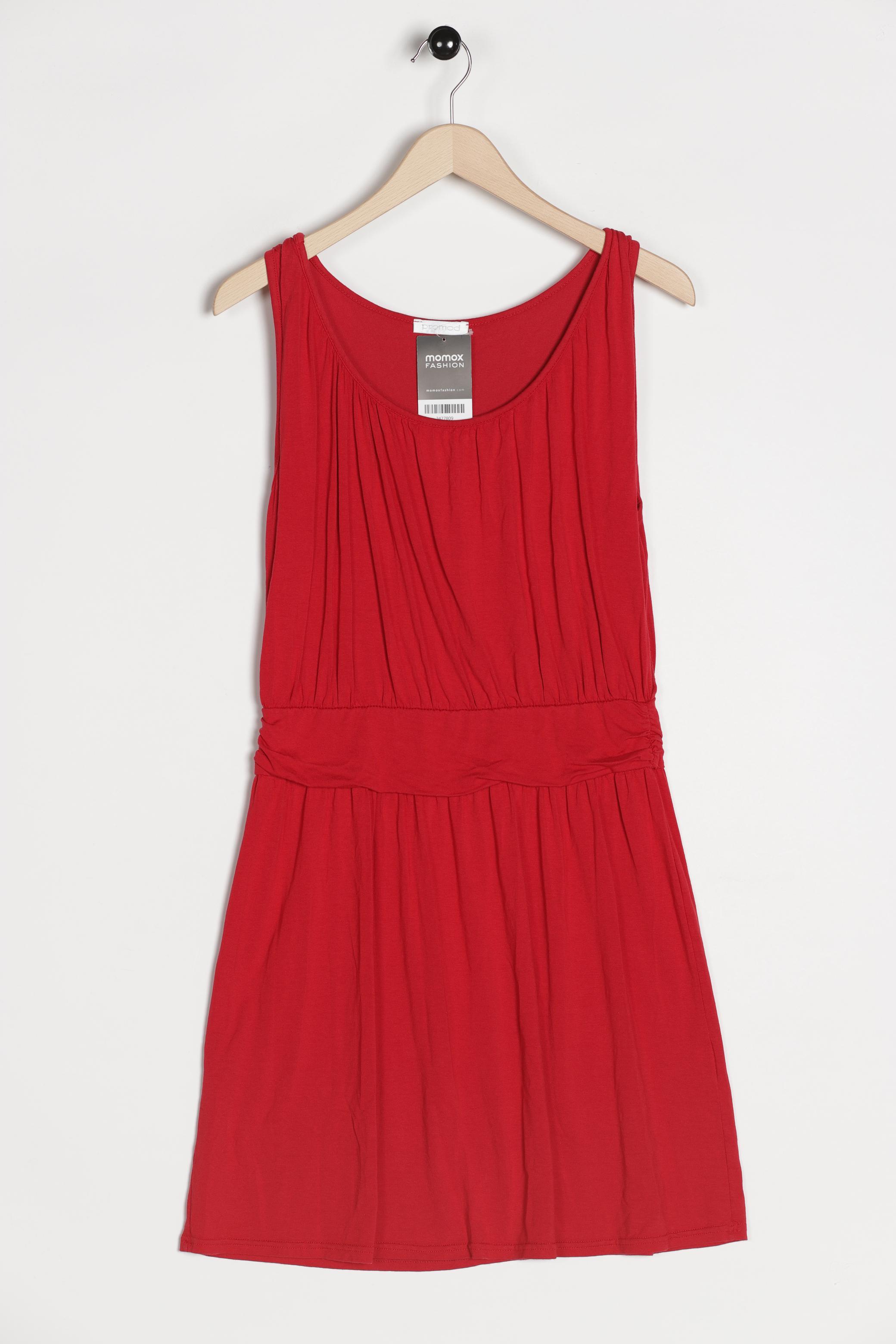 

Promod Damen Kleid, rot, Gr. 36