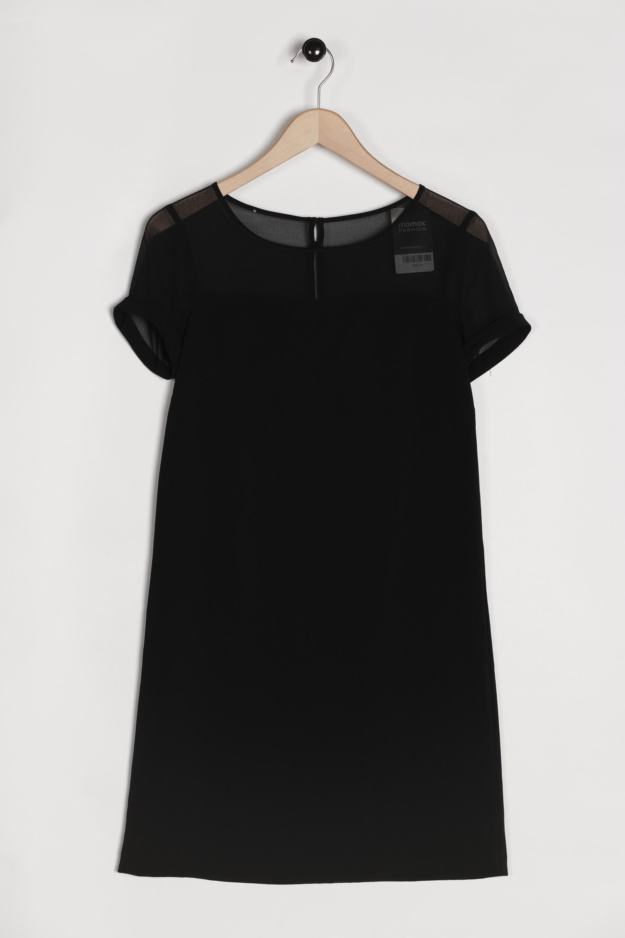 

Promod Damen Kleid, schwarz