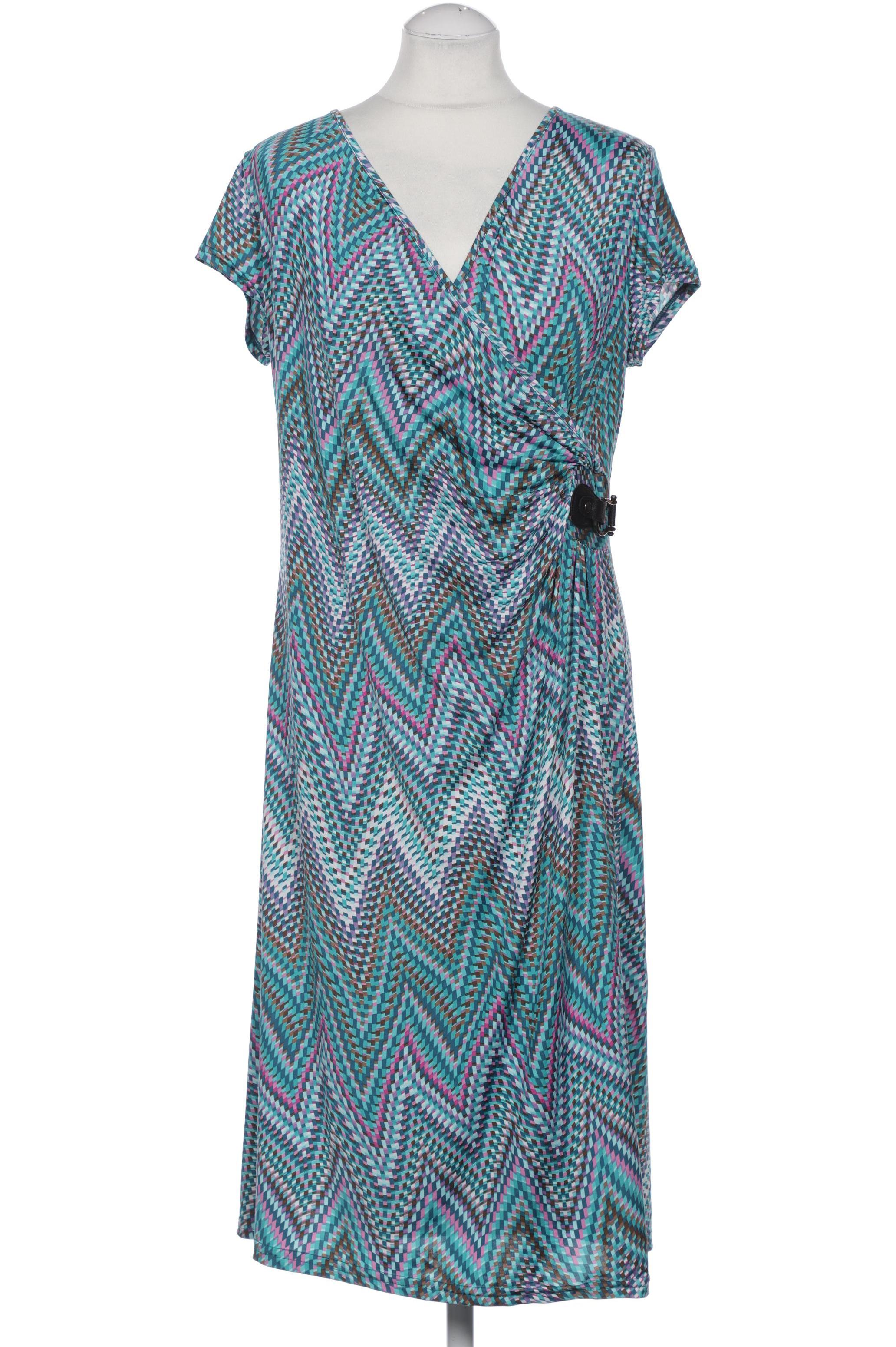 

Promod Damen Kleid, mehrfarbig, Gr. 38