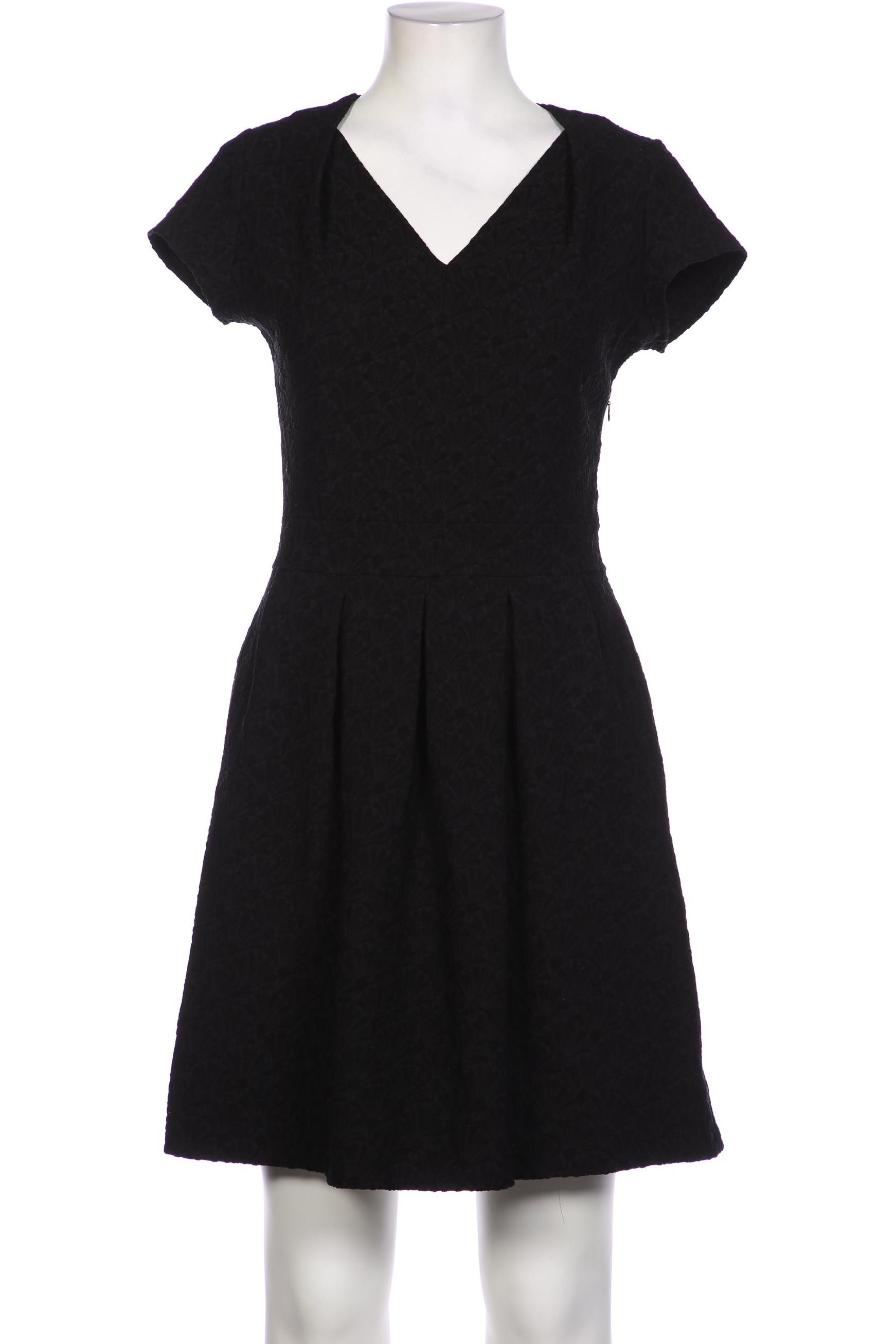 

Promod Damen Kleid, schwarz, Gr. 38